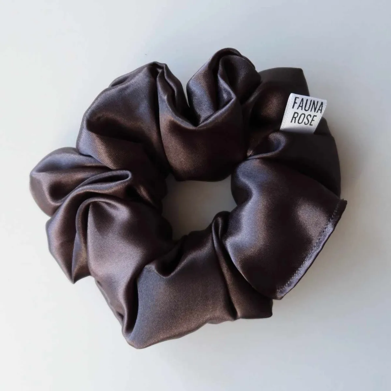 Allison Scrunchie XL + Mini