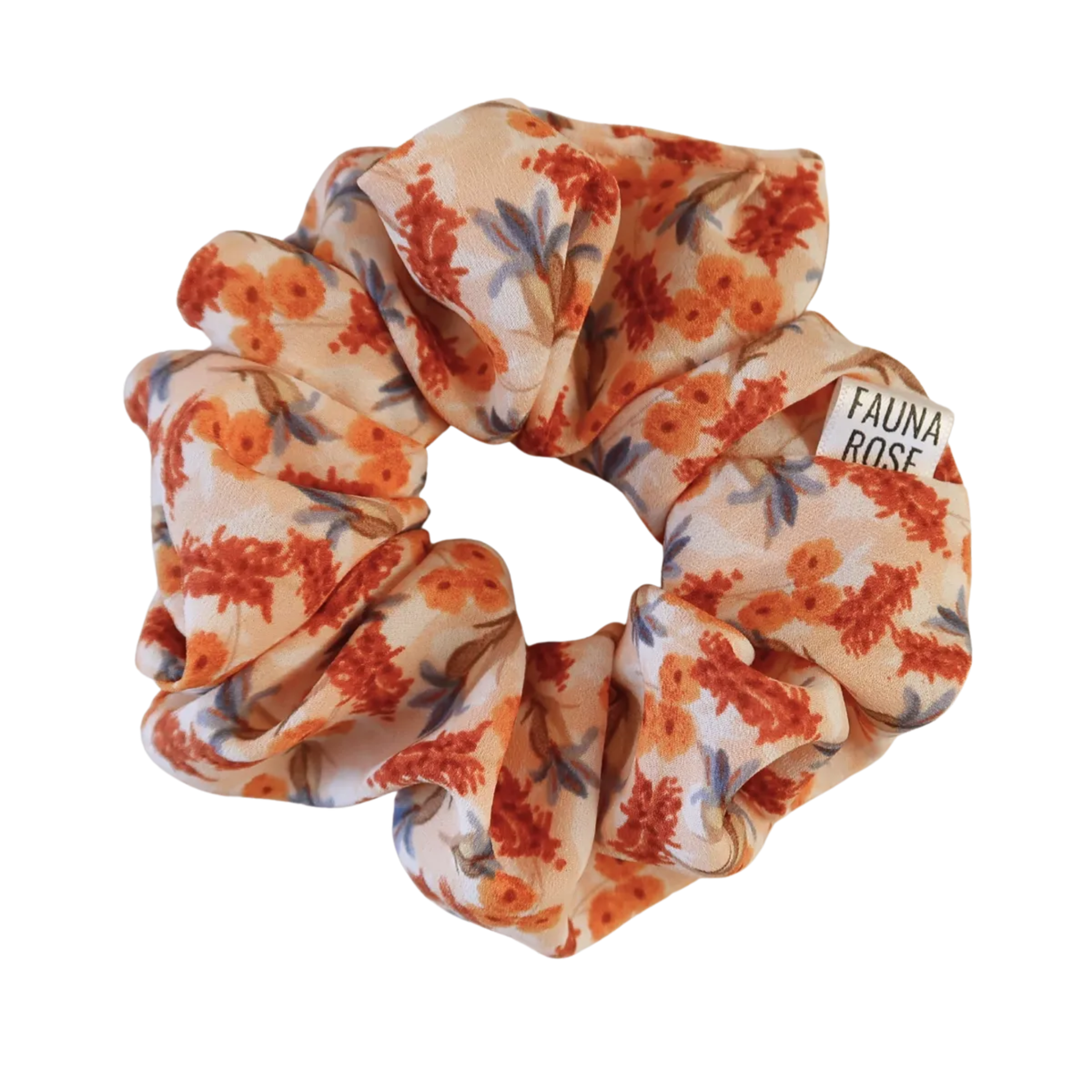 Arden Scrunchie XL + Mini