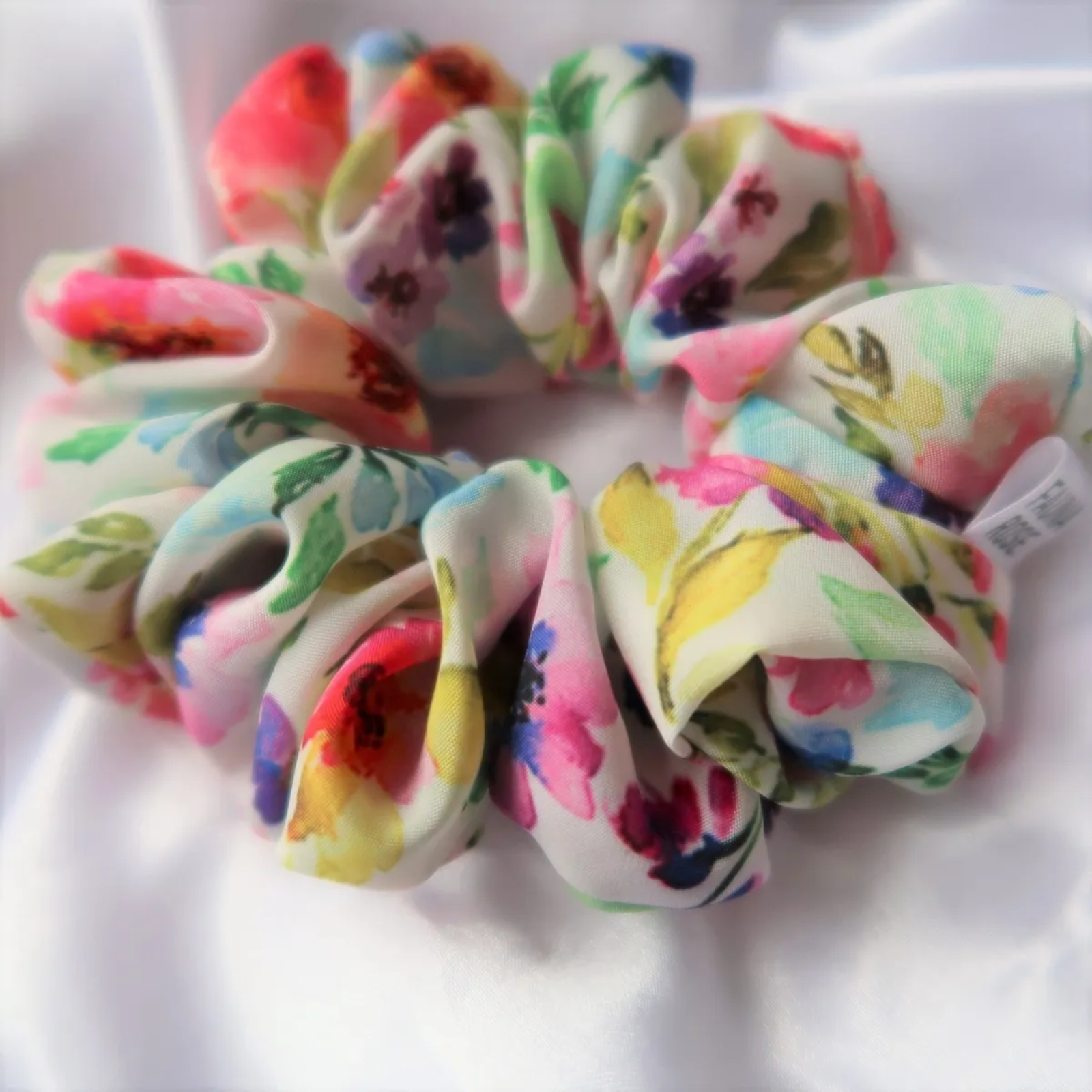 Stella Scrunchie XL + Mini