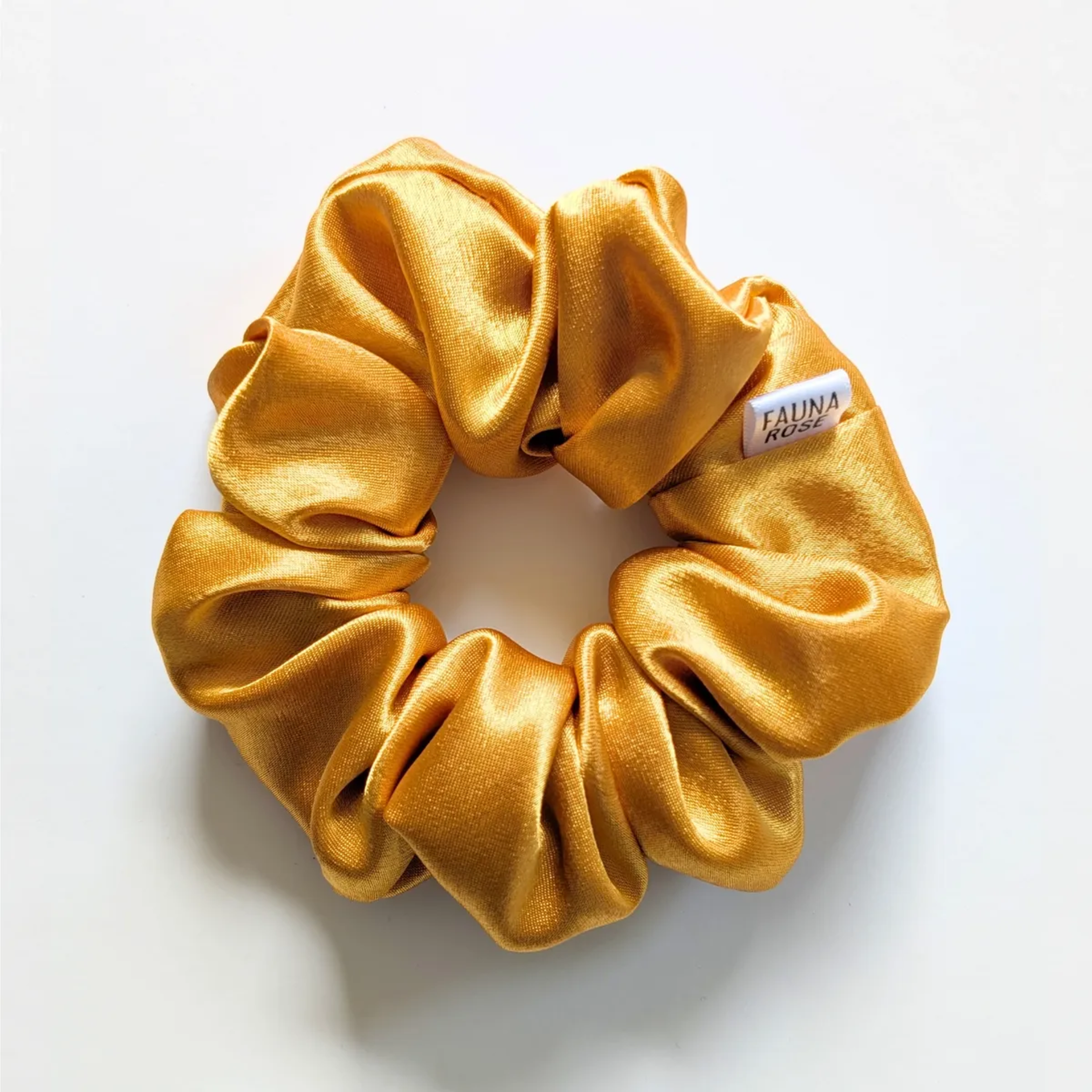 Melina Scrunchie XL + Mini