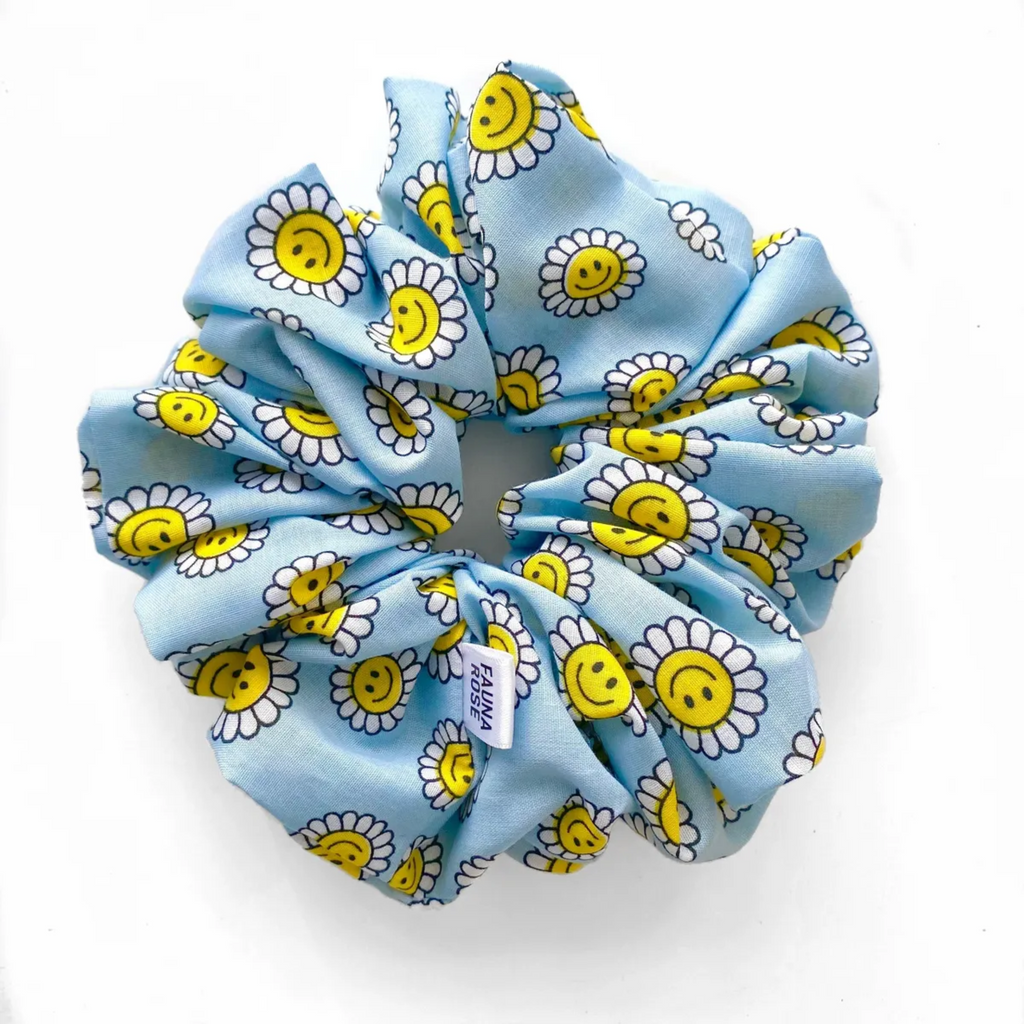 Miley Scrunchie XL + Mini