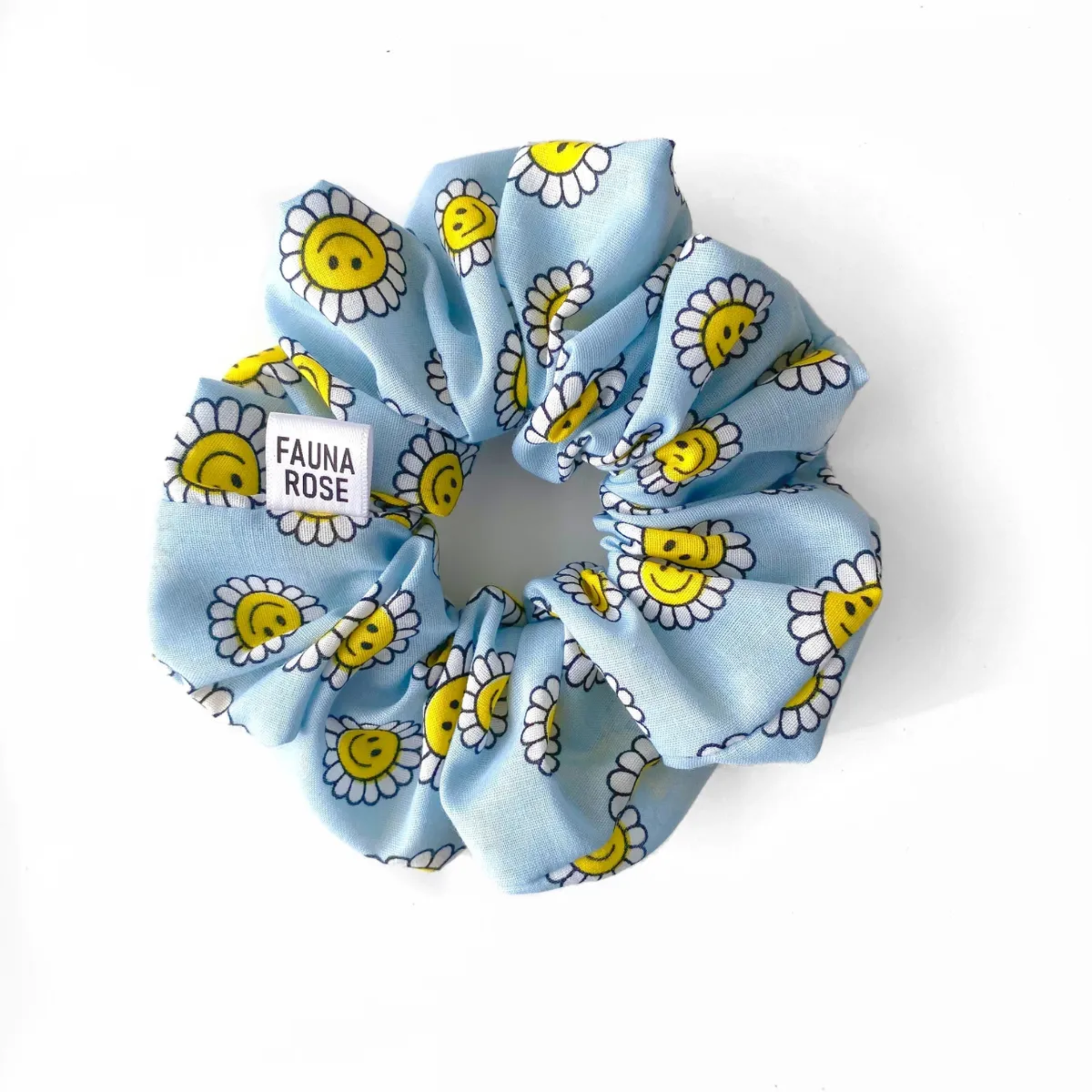 Miley Scrunchie XL + Mini