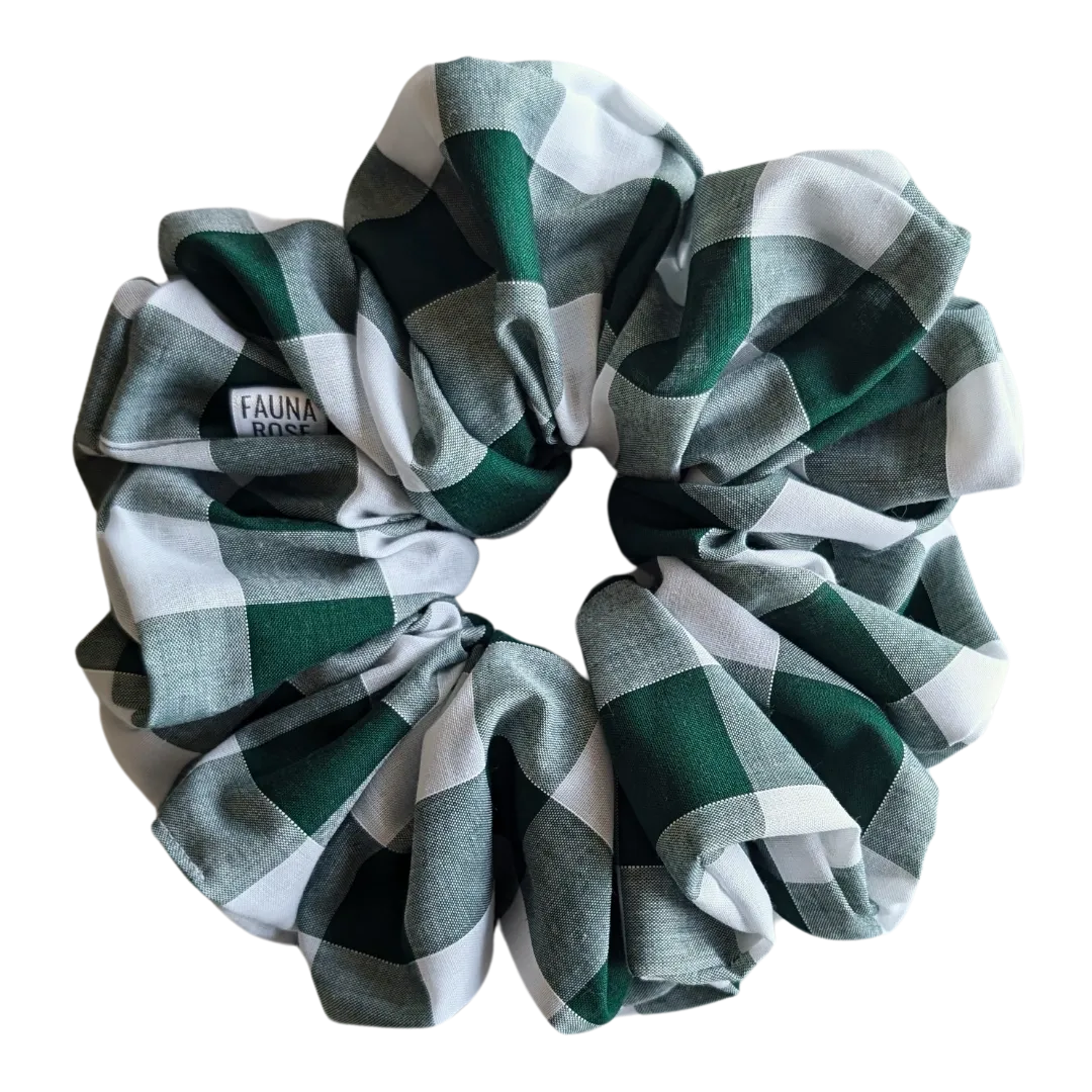 Hunter Scrunchie XL + MIni