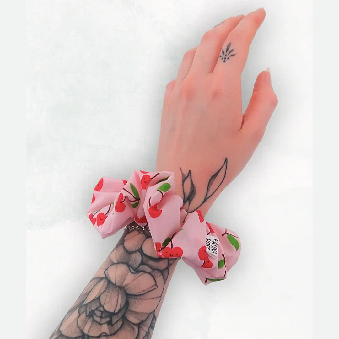 Chéri Scrunchie