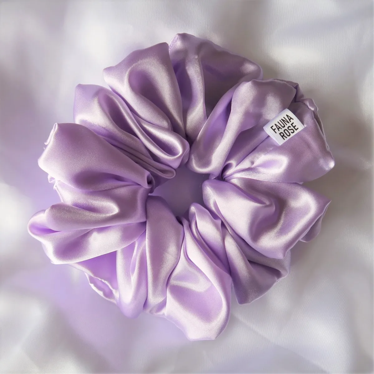 Daphne Scrunchie XL + Mini