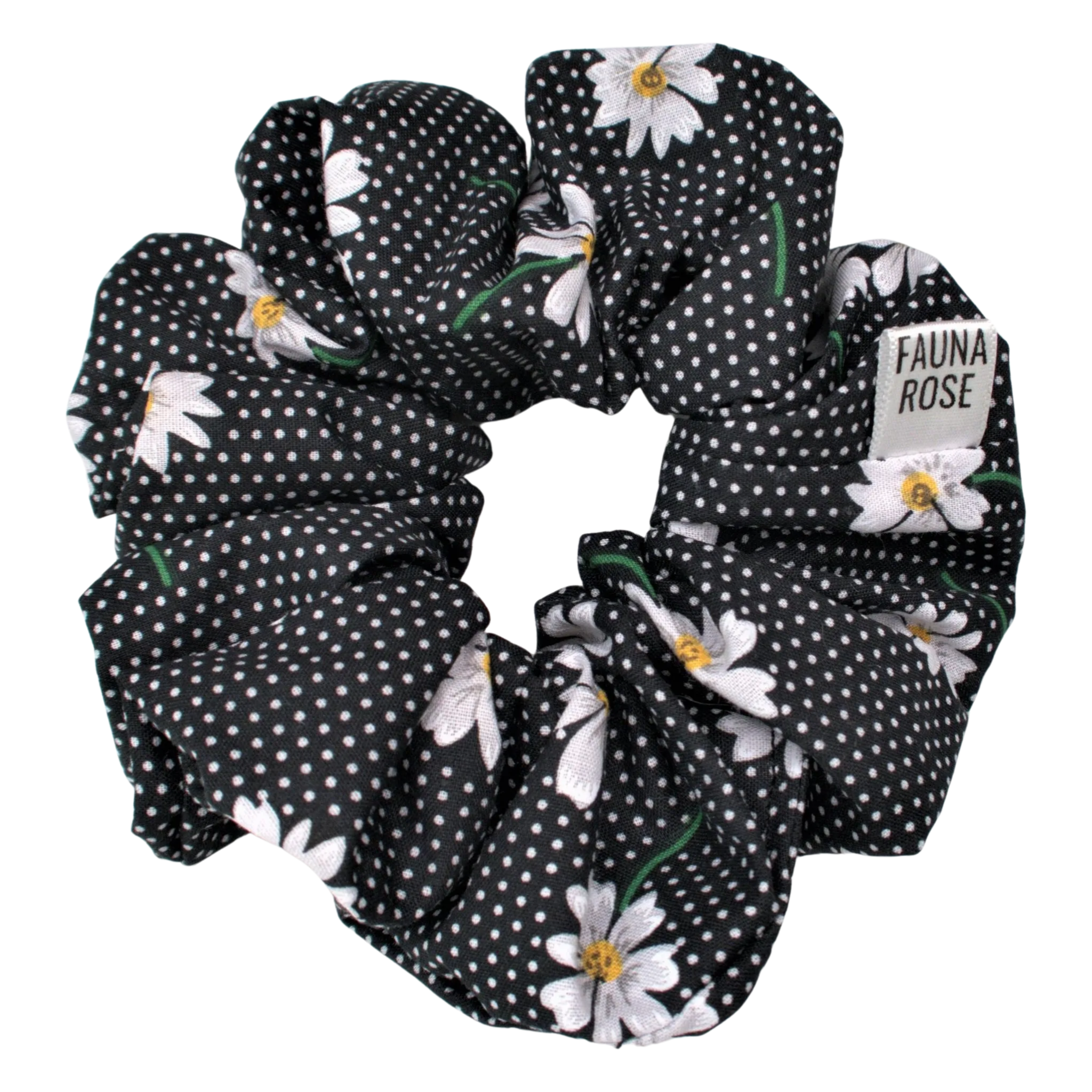 Miss Daisy Scrunchie