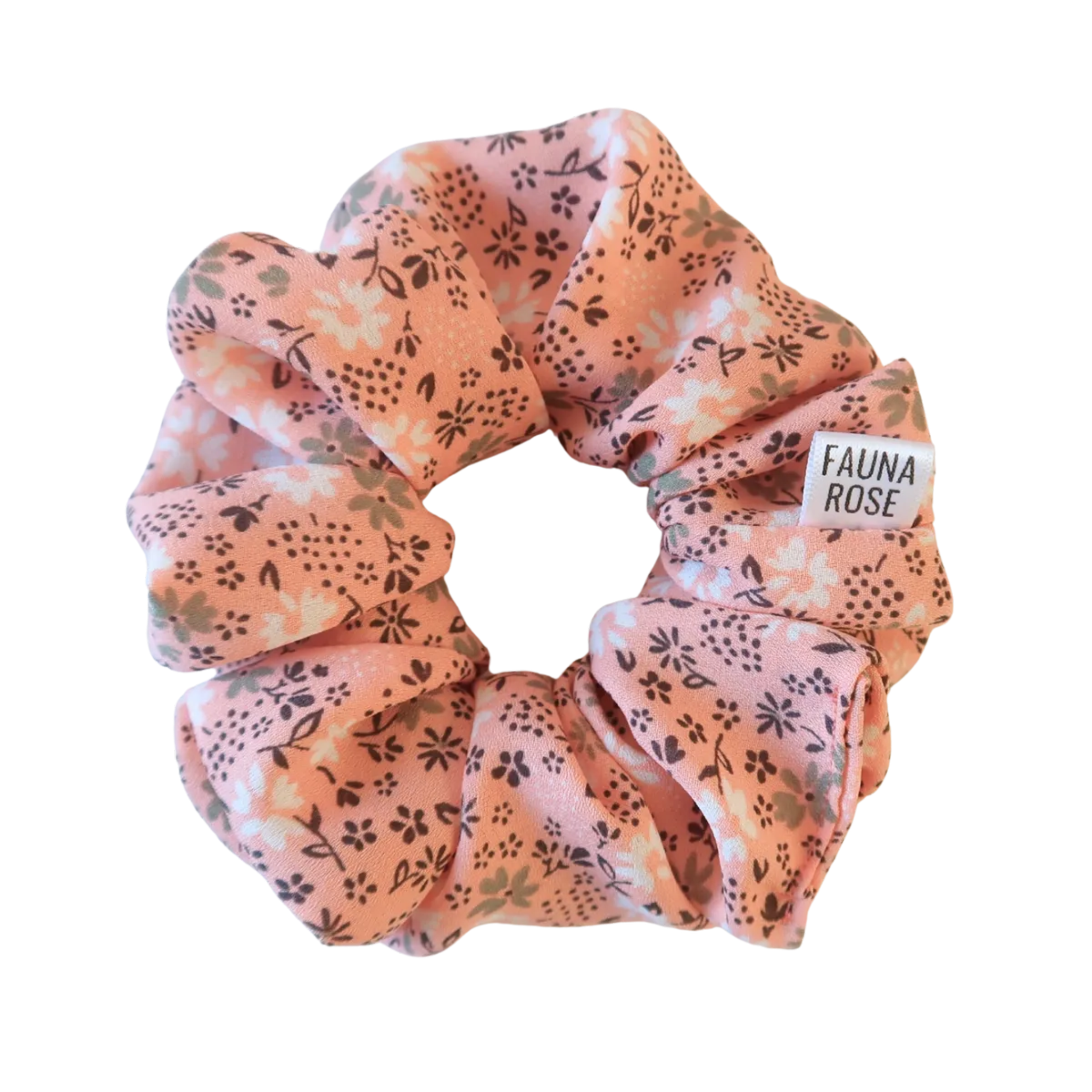 Myra Scrunchie XL + Mini