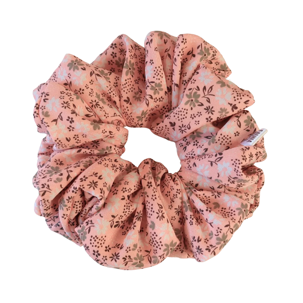 Myra Scrunchie XL + Mini