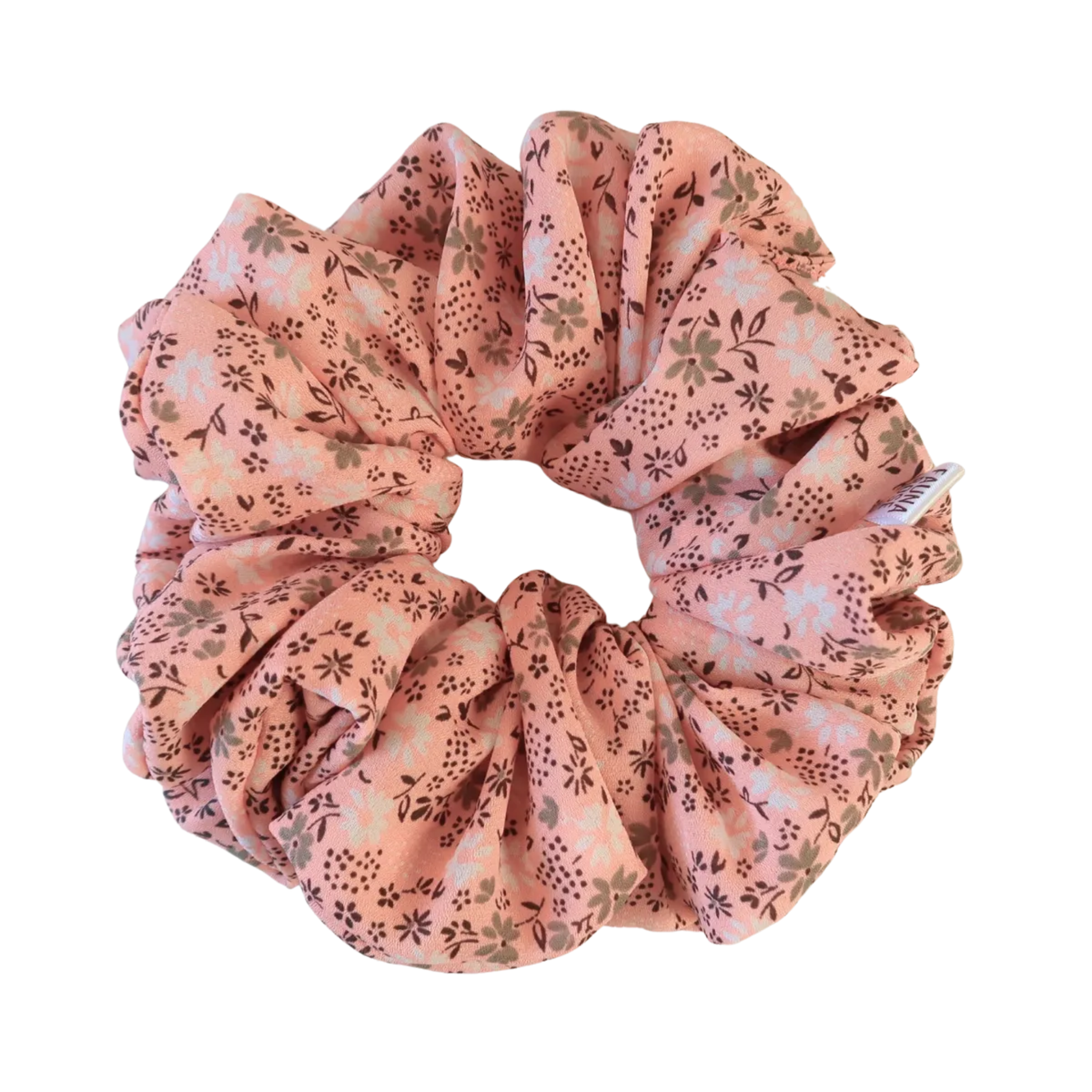Myra Scrunchie XL + Mini