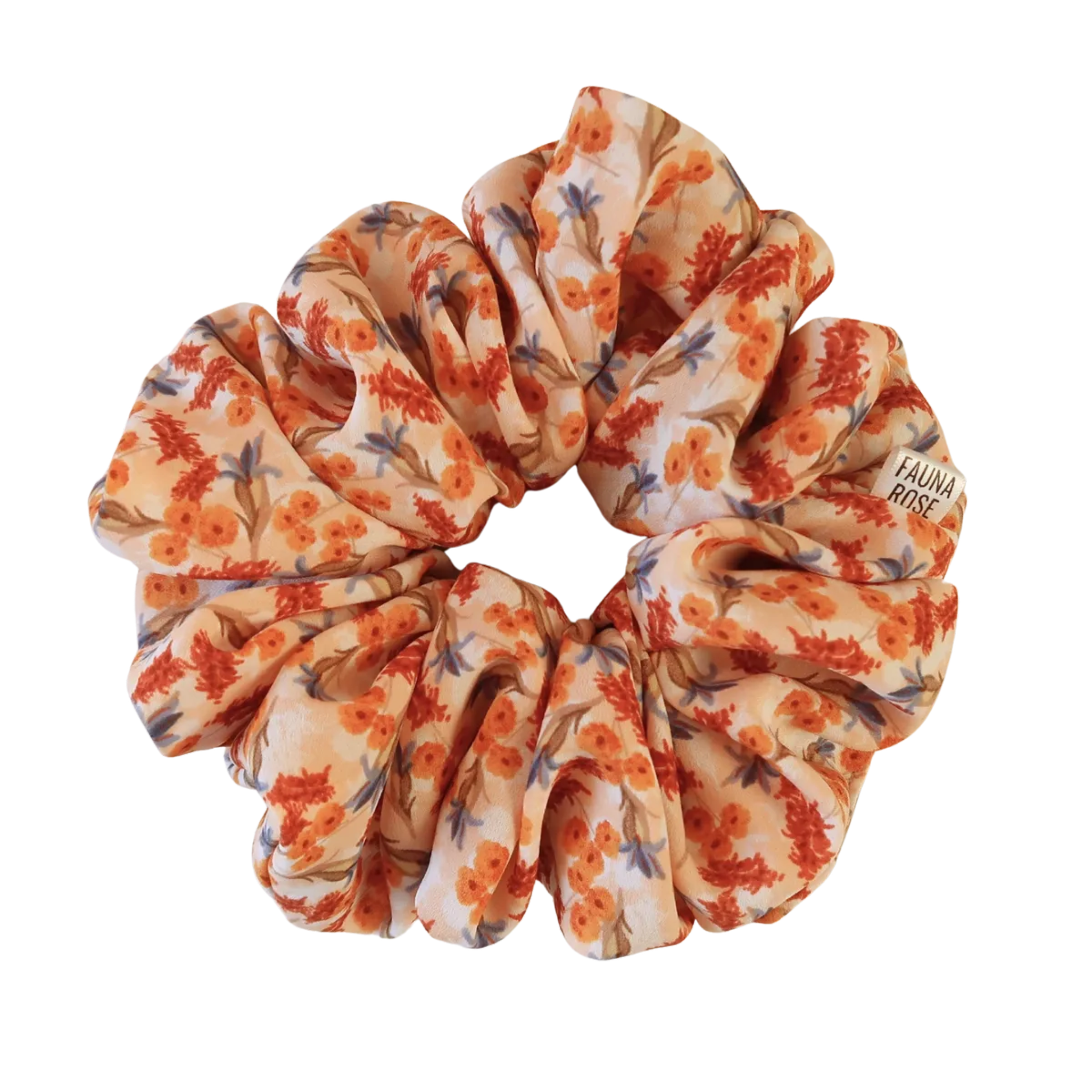 Arden Scrunchie XL + Mini