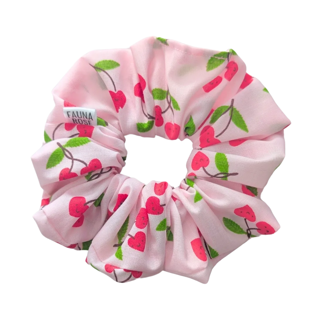 Chéri Scrunchie