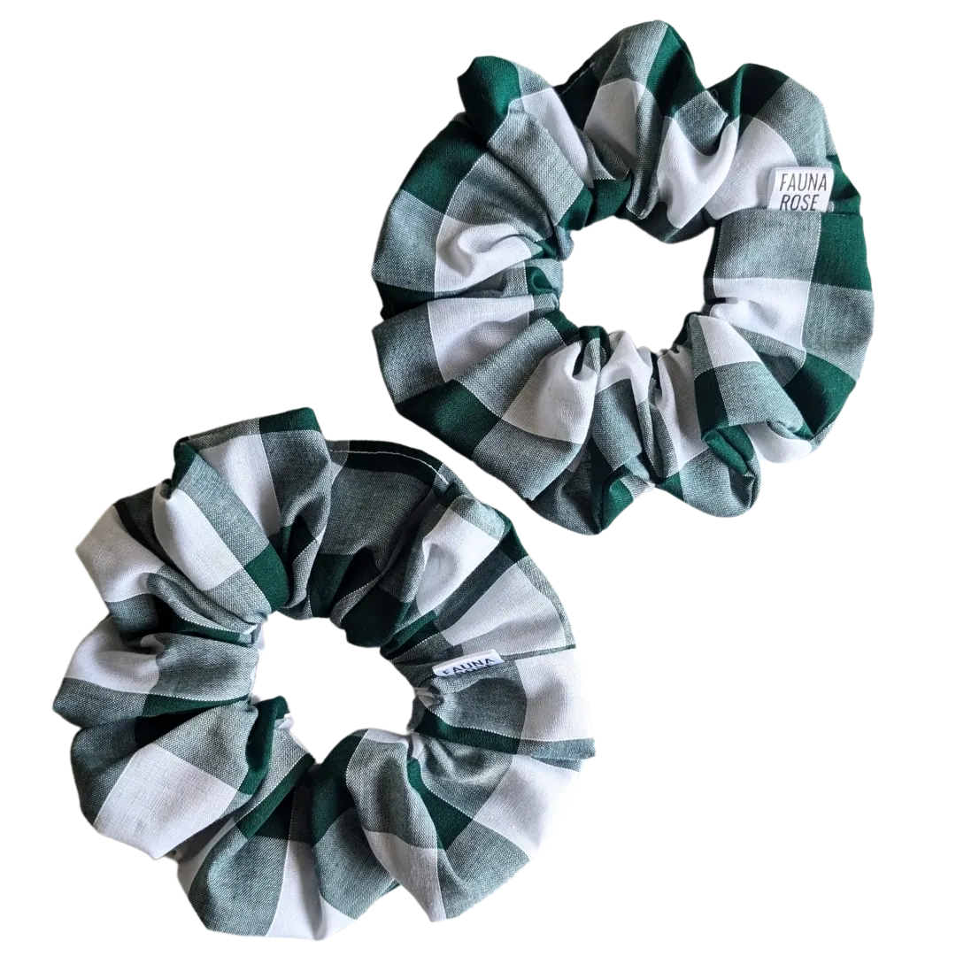 Hunter Scrunchie XL + MIni