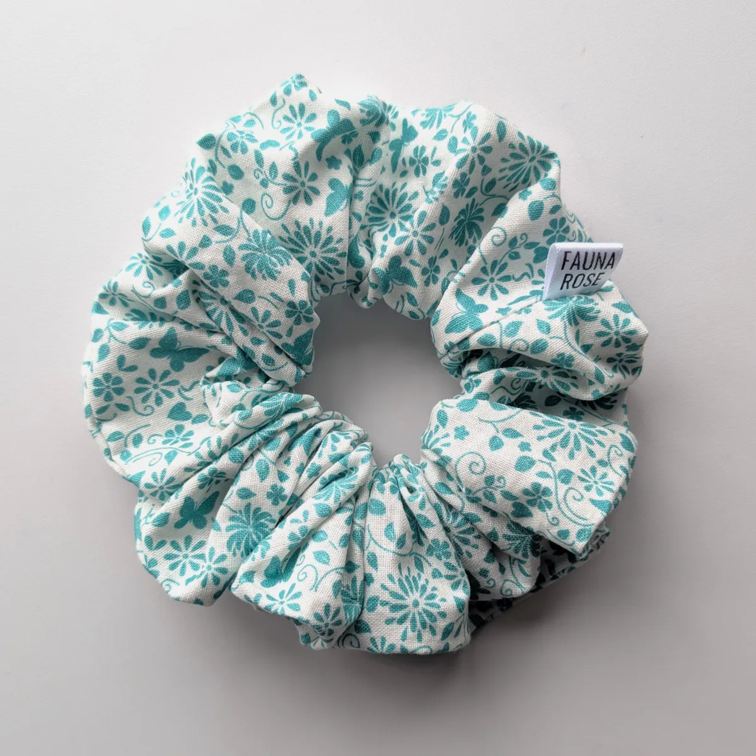 Alice Scrunchie Mini