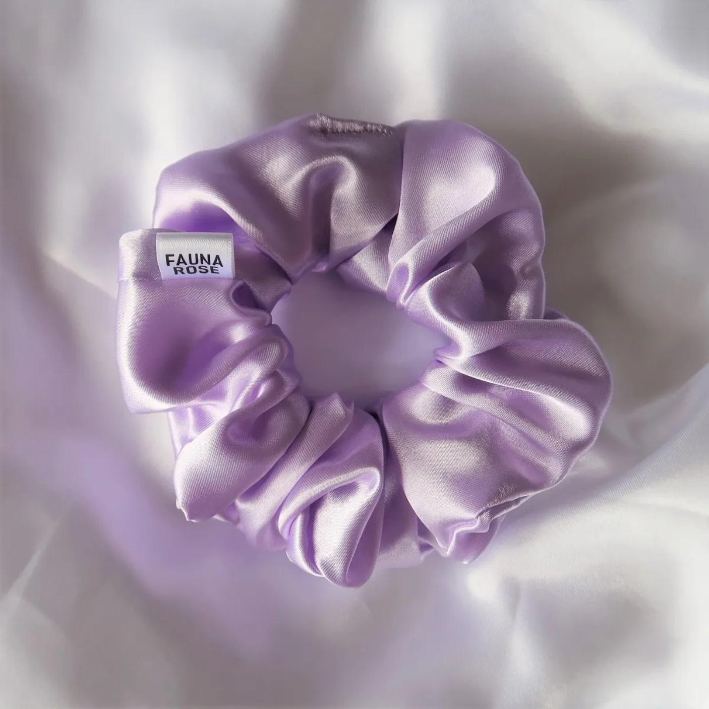 Daphne Scrunchie XL + Mini