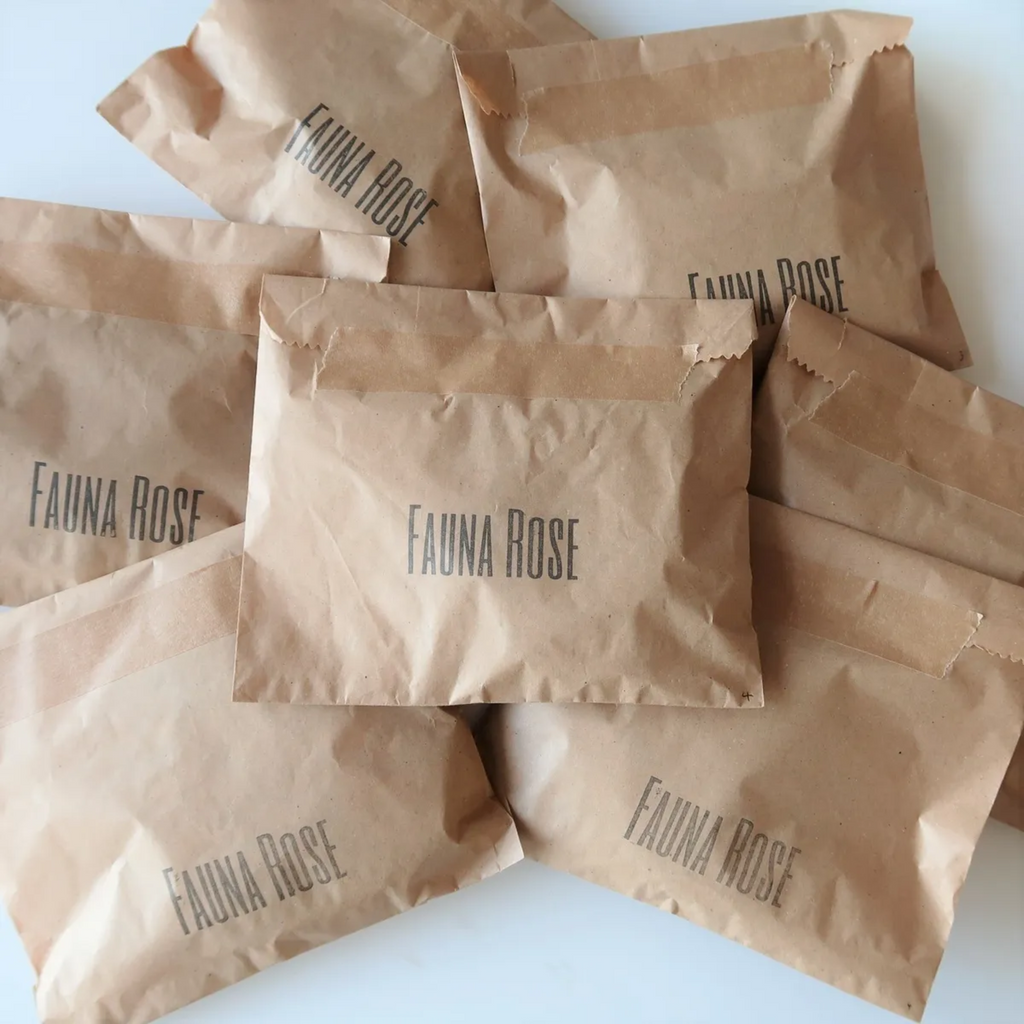 No Waste Mystery Scrunchie Bag