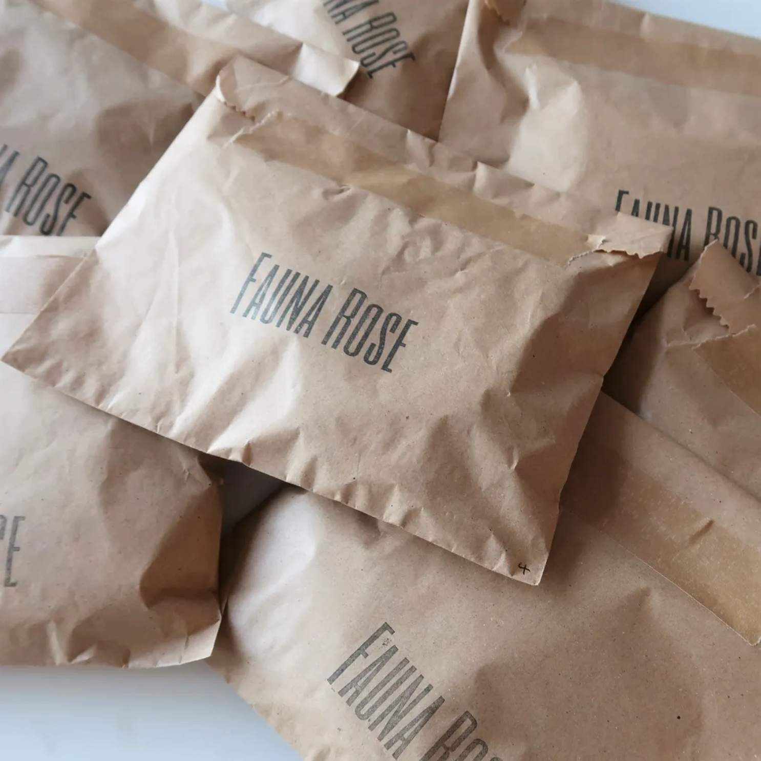 No Waste Mystery Scrunchie Bag