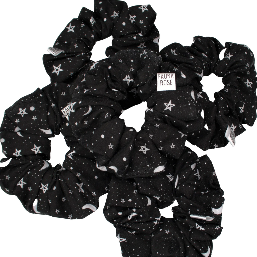 Nova Scrunchie XL + Mini