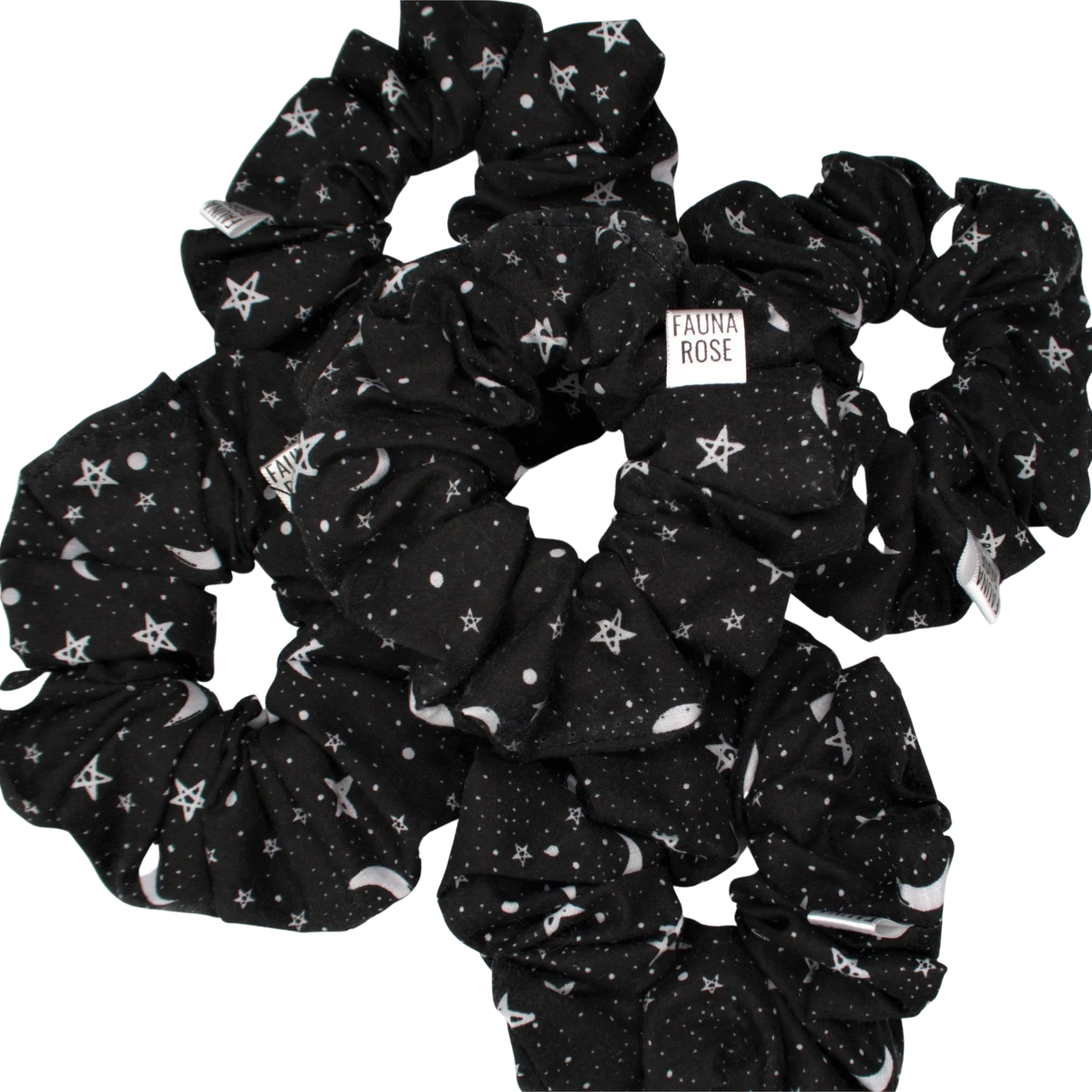 Nova Scrunchie XL + Mini