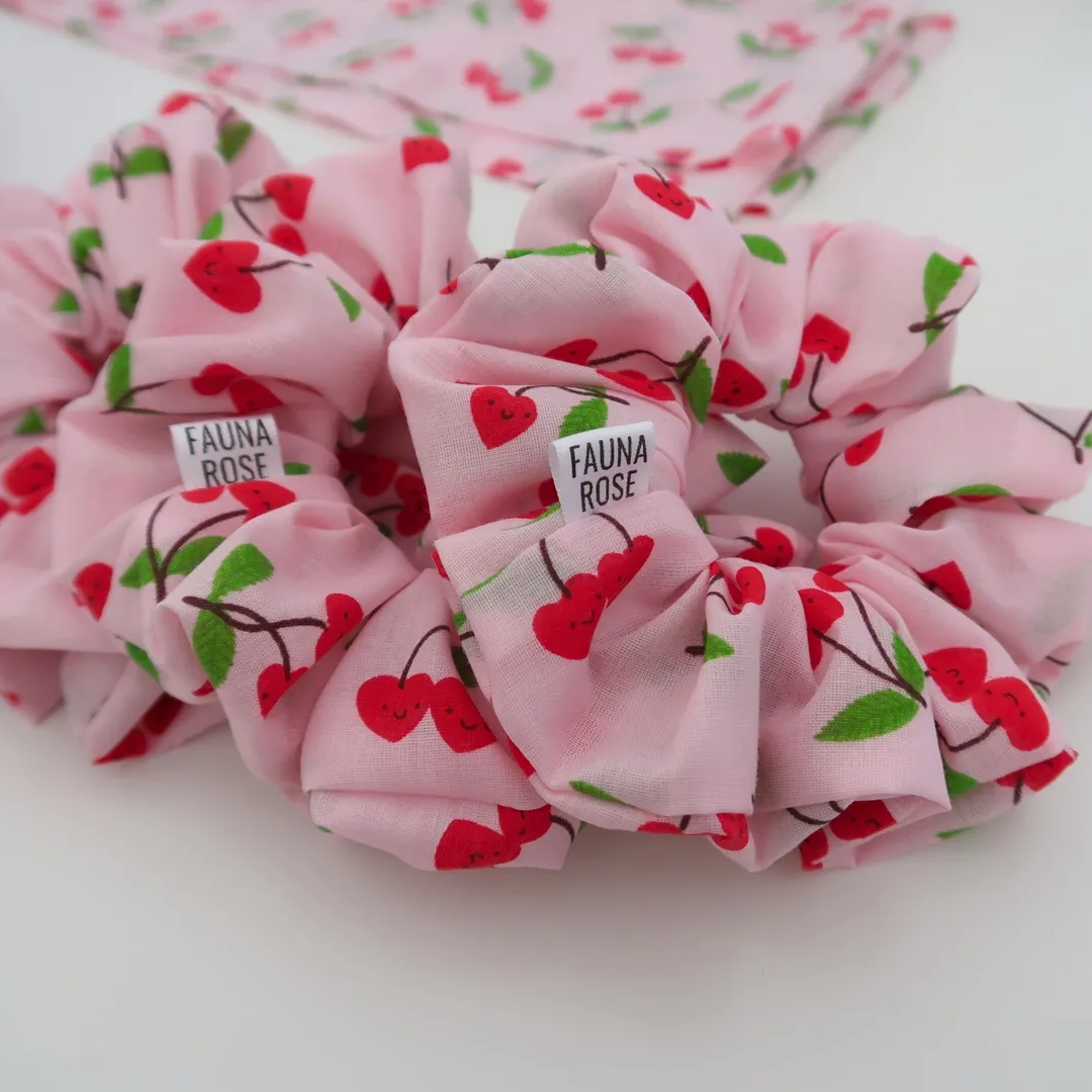 Chéri Scrunchie