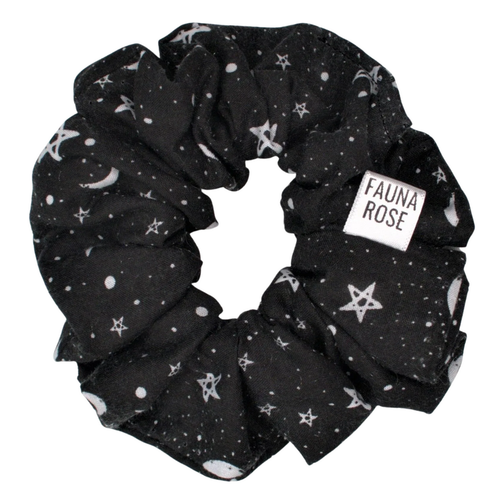 Nova Scrunchie XL + Mini