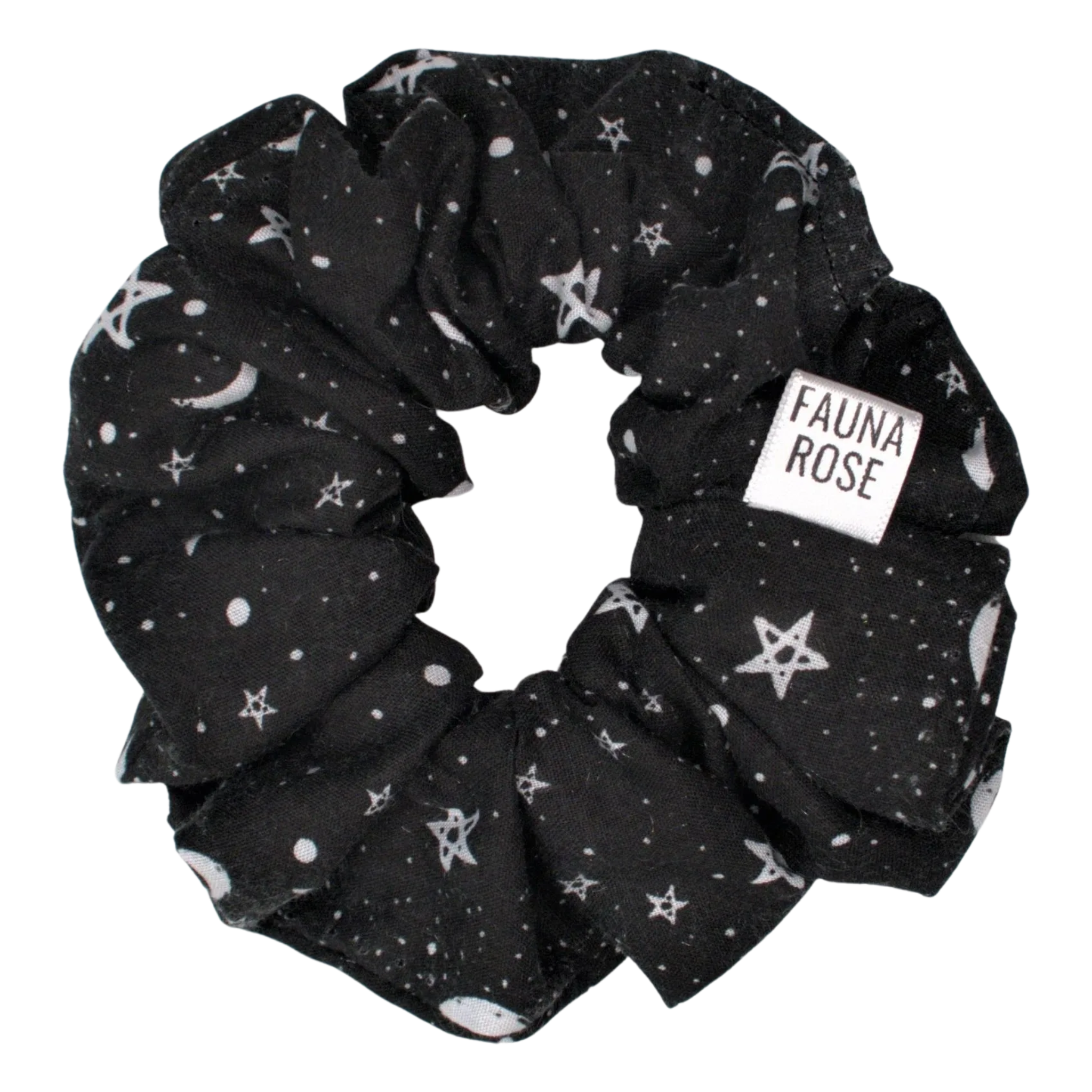 Nova Scrunchie XL + Mini