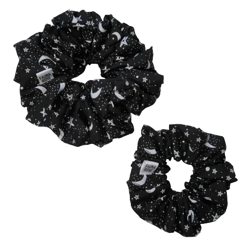 Nova Scrunchie XL + Mini