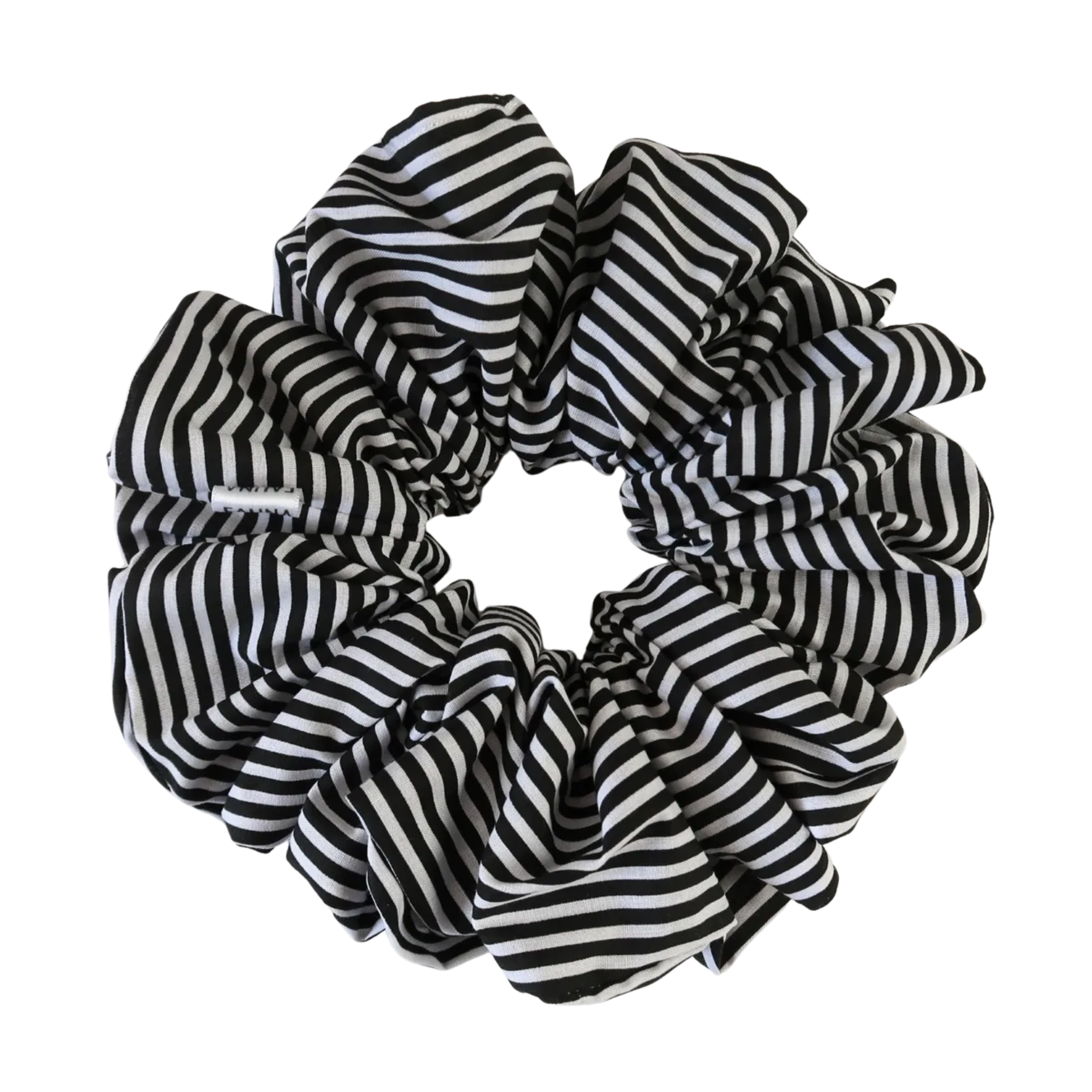 Isabel Scrunchie XL + Mini