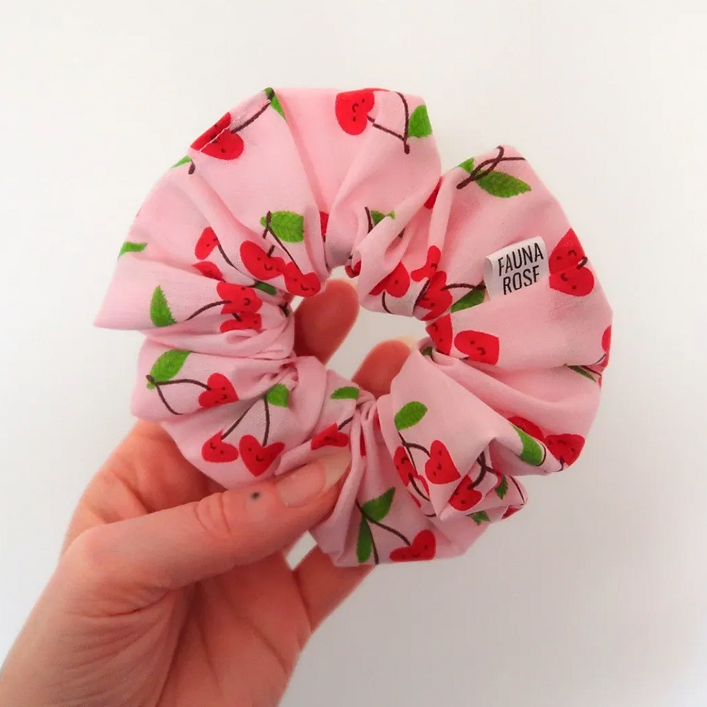 Chéri Scrunchie