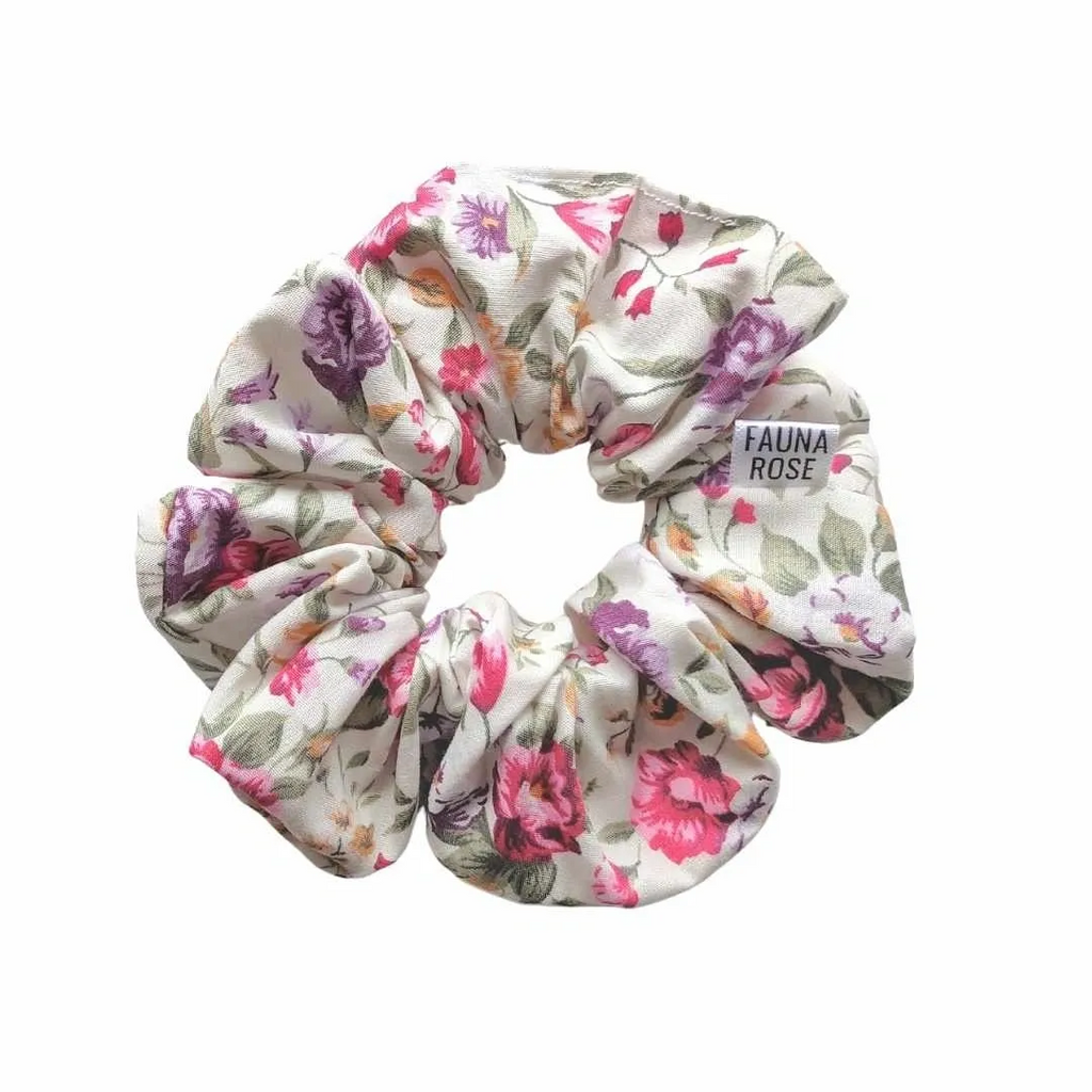 Bea Scrunchie Mini