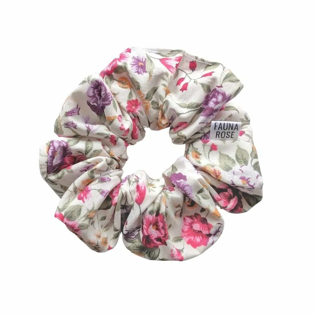 Bea Scrunchie Mini