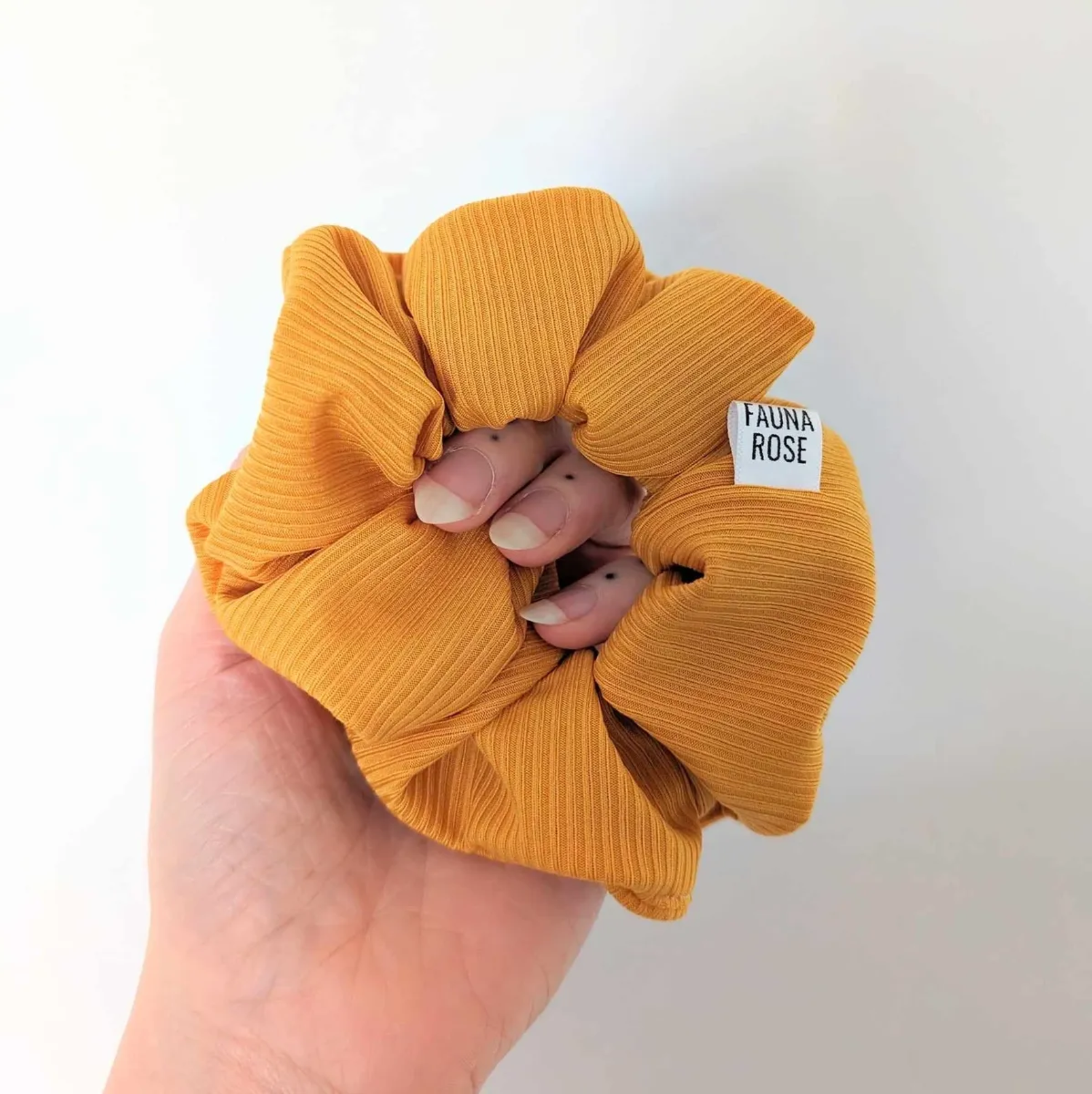 Penny Scrunchie XL + Mini