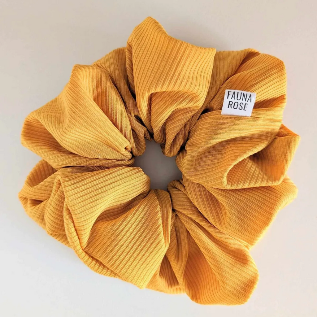 Penny Scrunchie XL + Mini