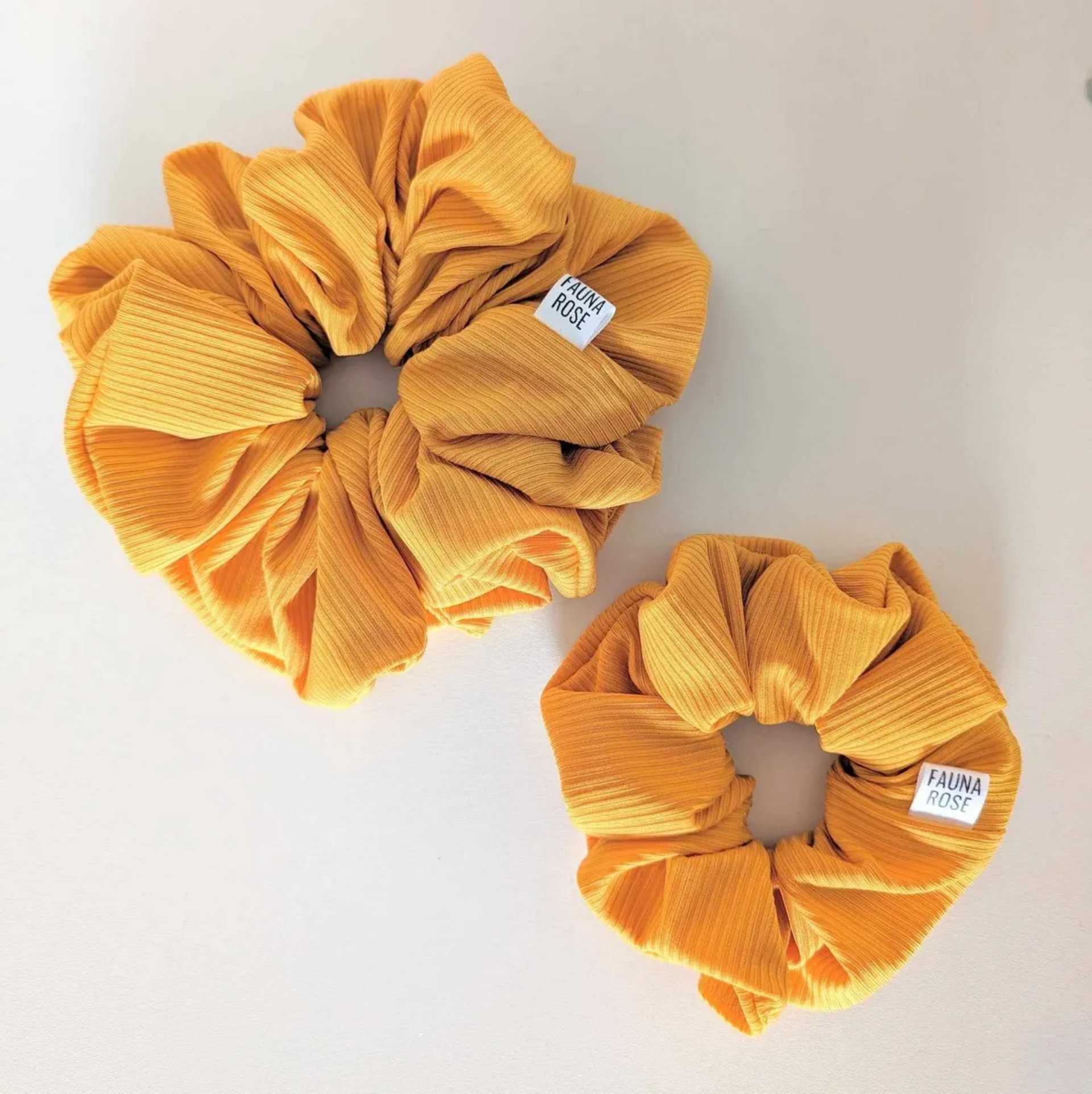 Penny Scrunchie XL + Mini