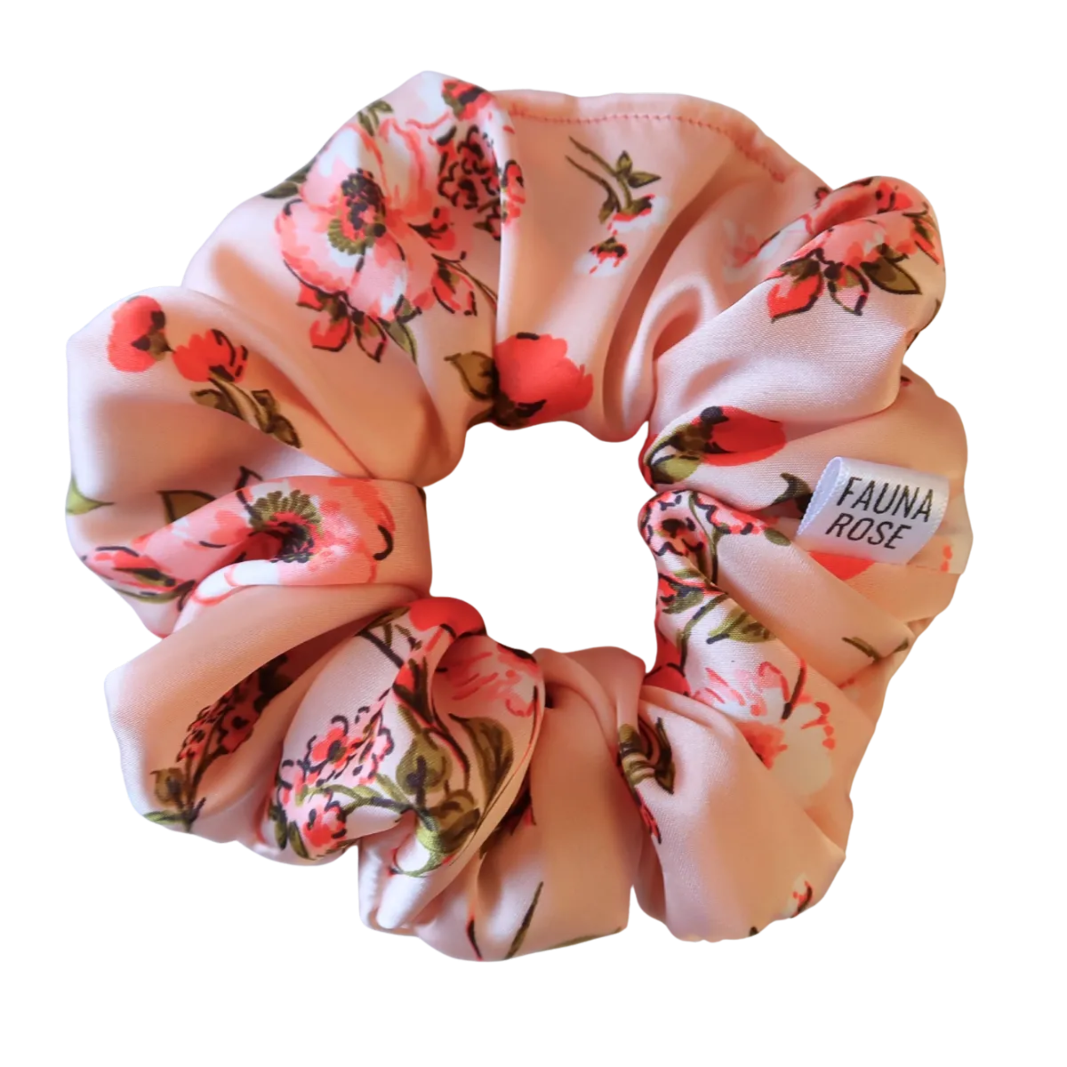 Rhea Scrunchie XL + Mini