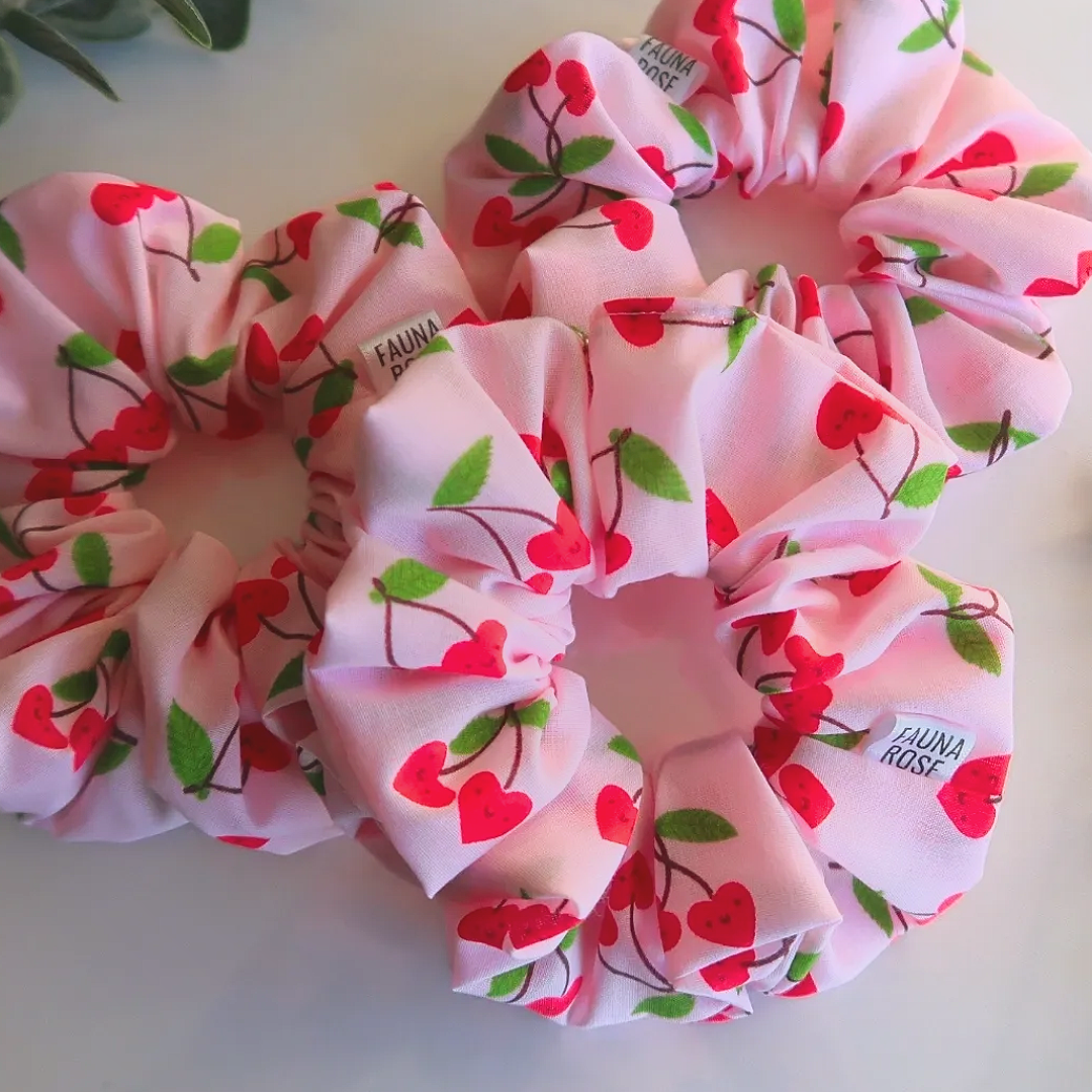 Chéri Scrunchie