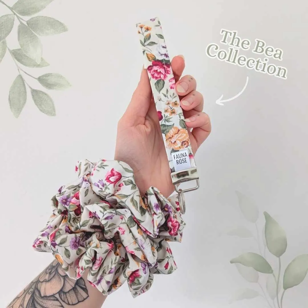 Bea Scrunchie Mini