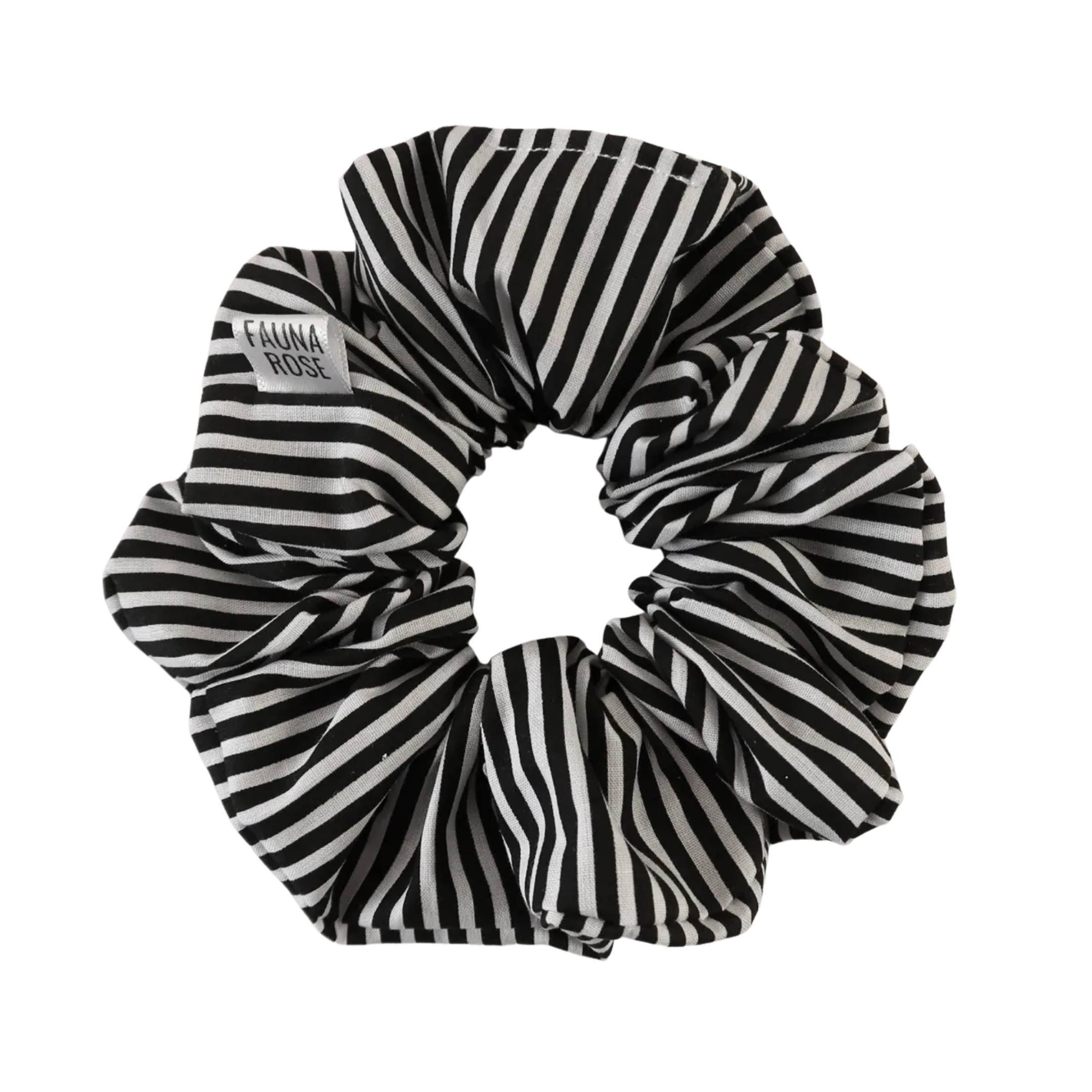 Isabel Scrunchie XL + Mini