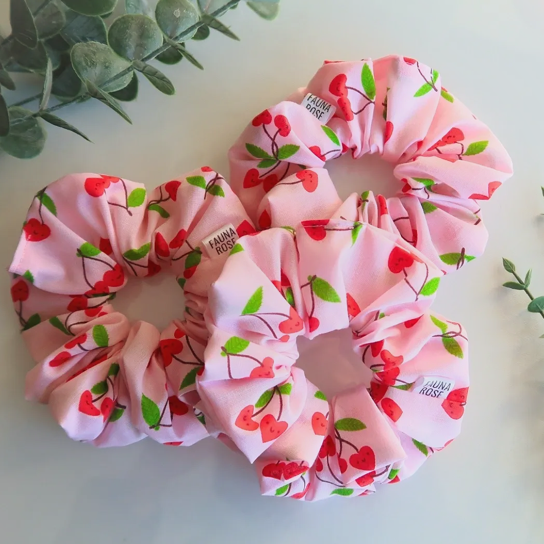 Chéri Scrunchie