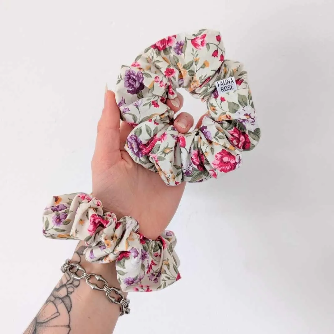 Bea Scrunchie Mini