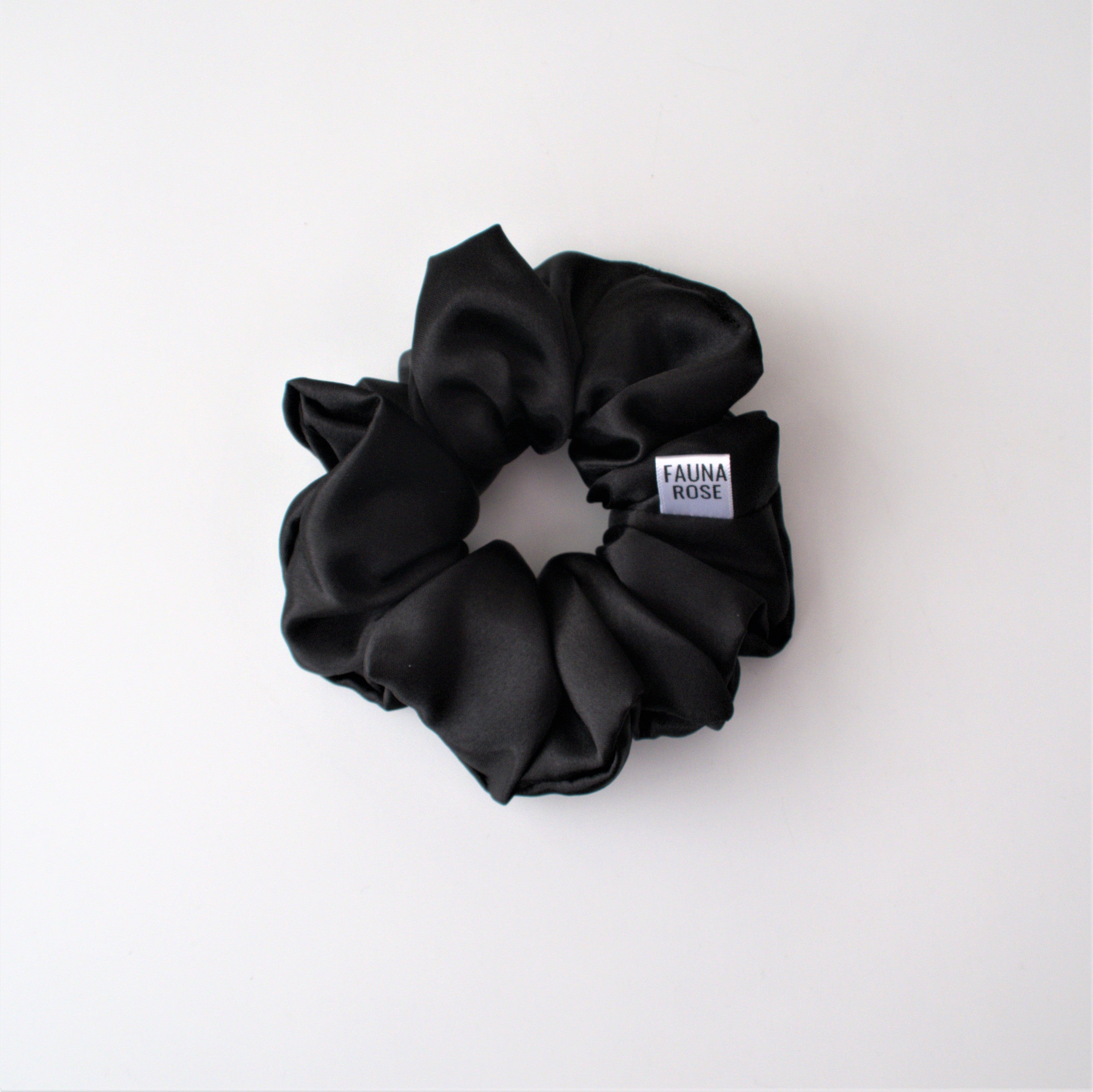 Dannie Scrunchie XL + Mini