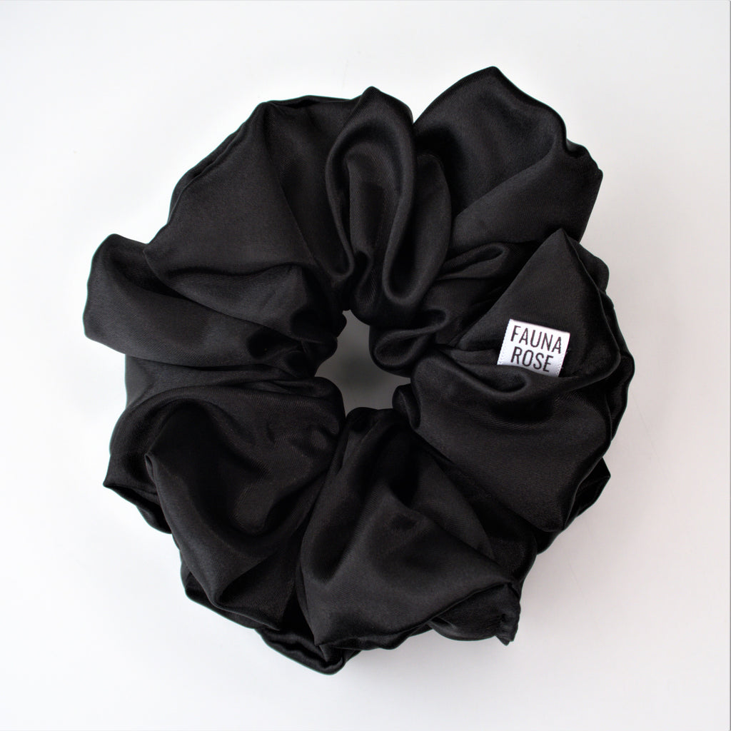 Dannie Scrunchie XL + Mini