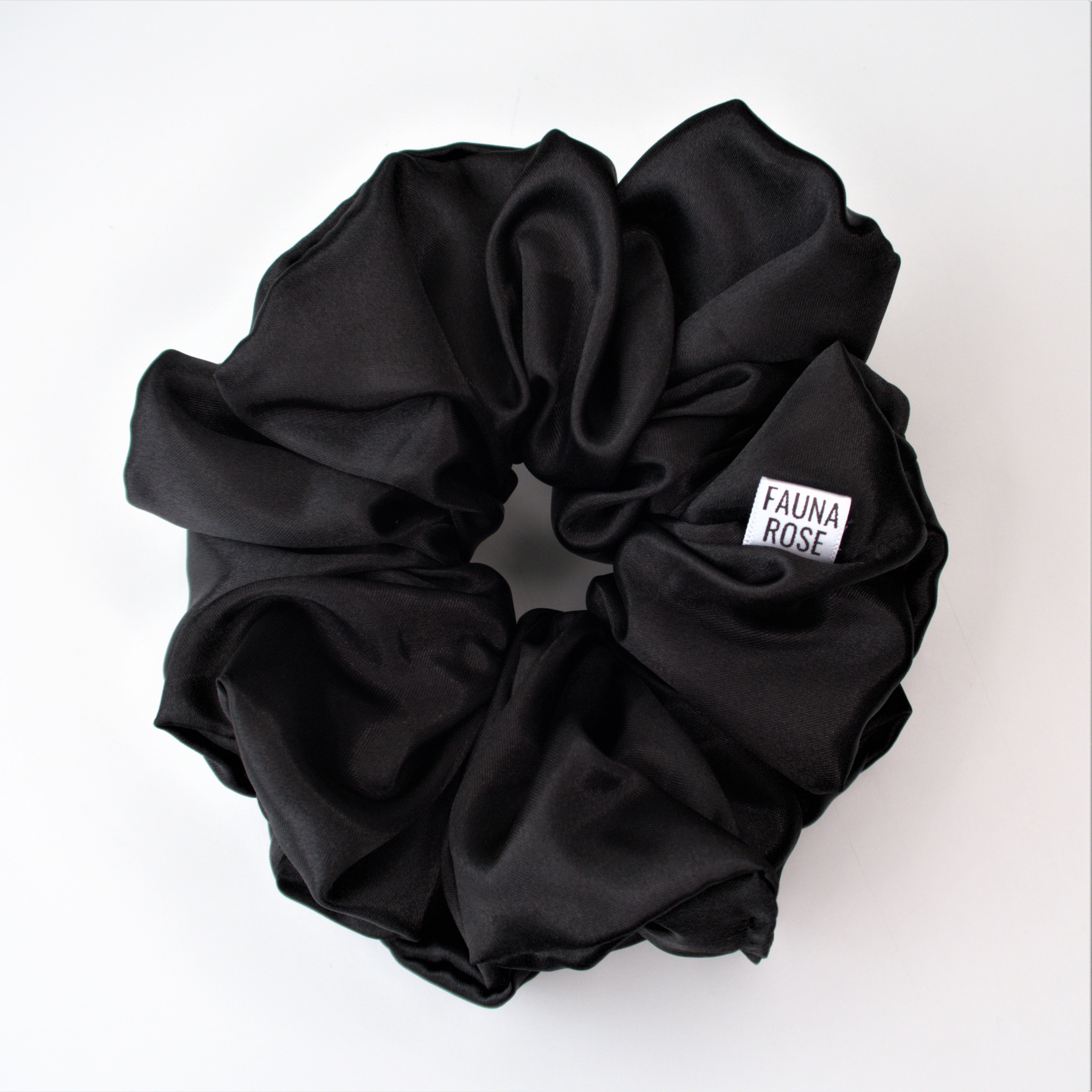 Dannie Scrunchie XL + Mini