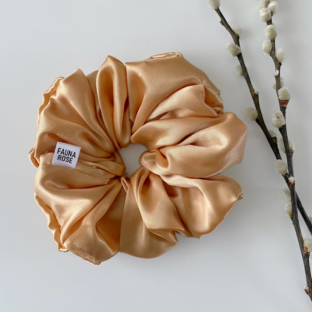 Joyce Scrunchie XL + Mini