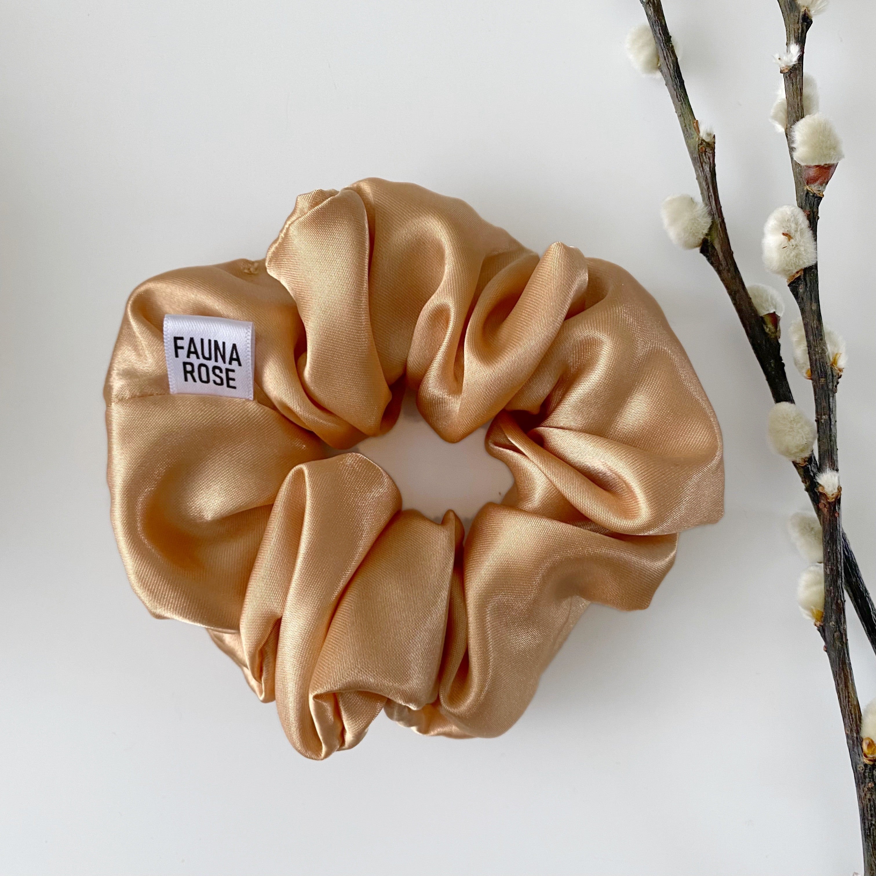 Joyce Scrunchie XL + Mini