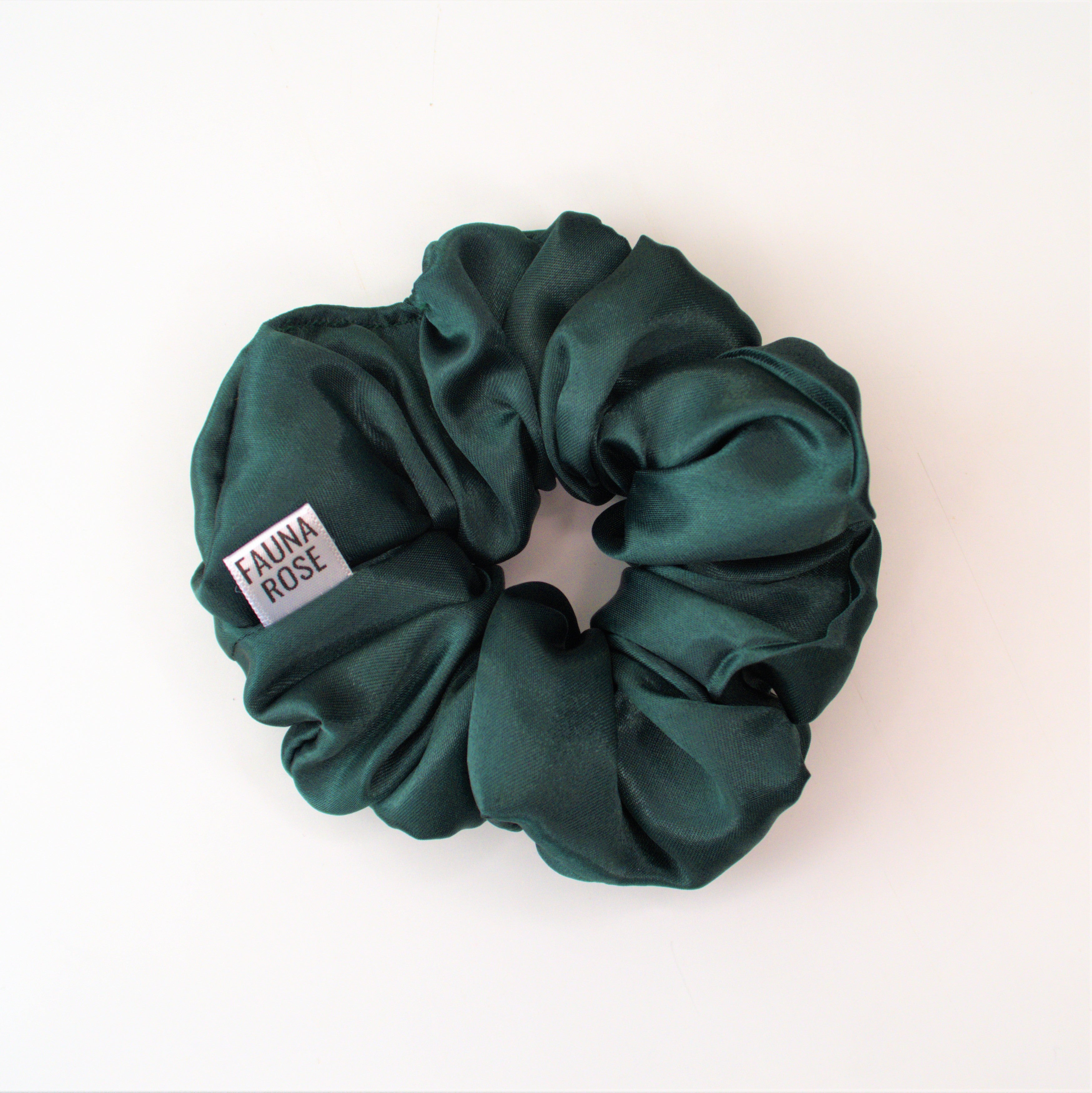 Juniper Scrunchie XL + Mini