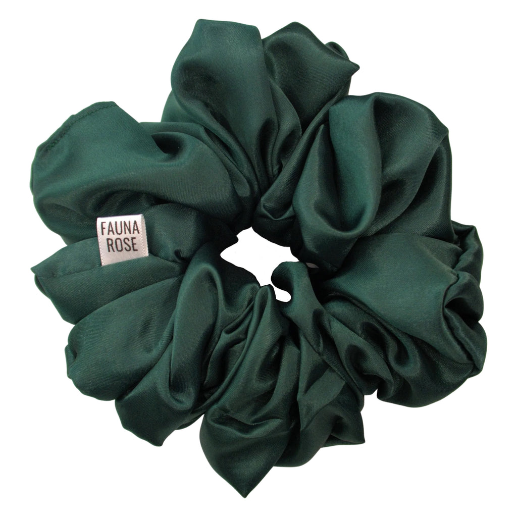 Juniper Scrunchie XL + Mini