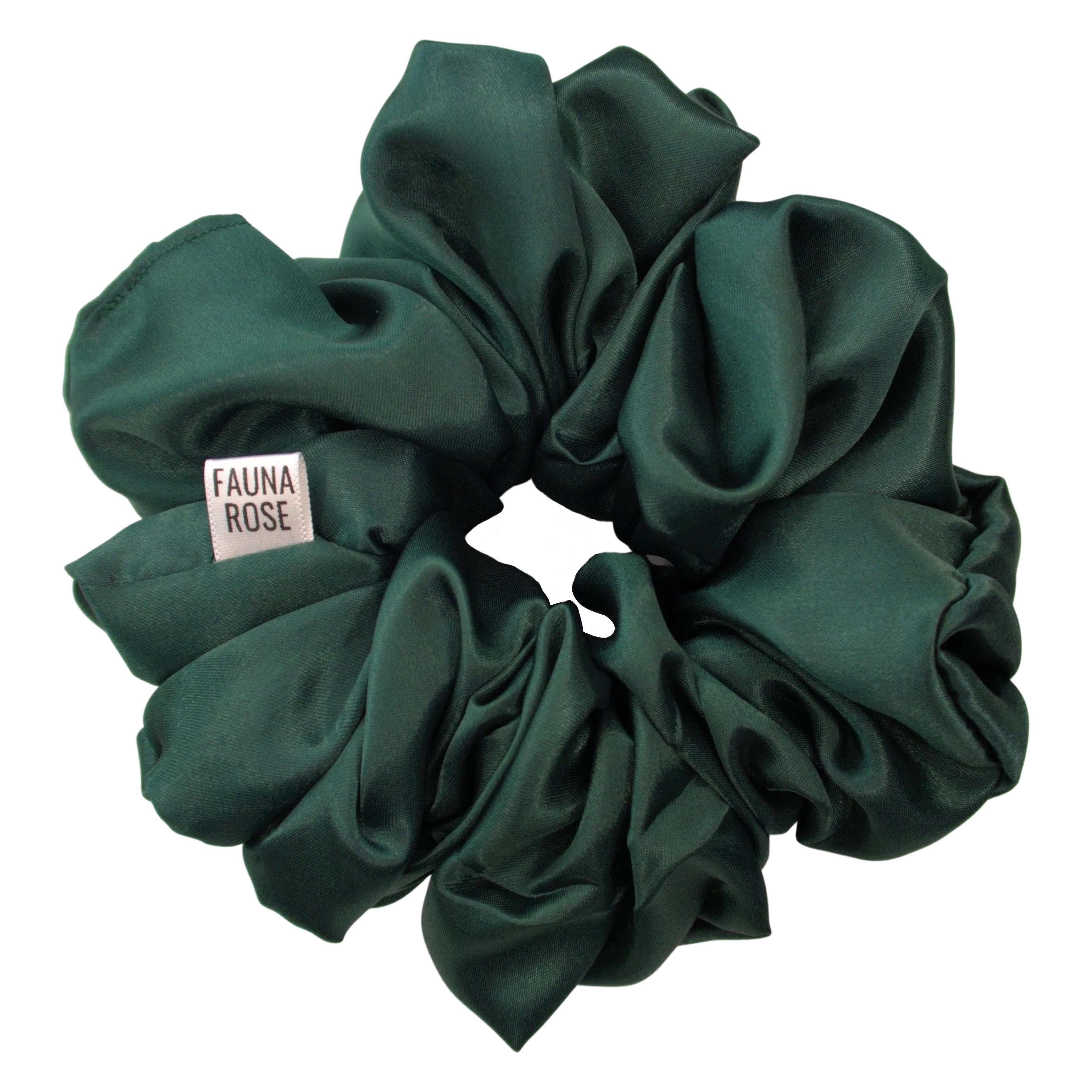 Juniper Scrunchie XL + Mini